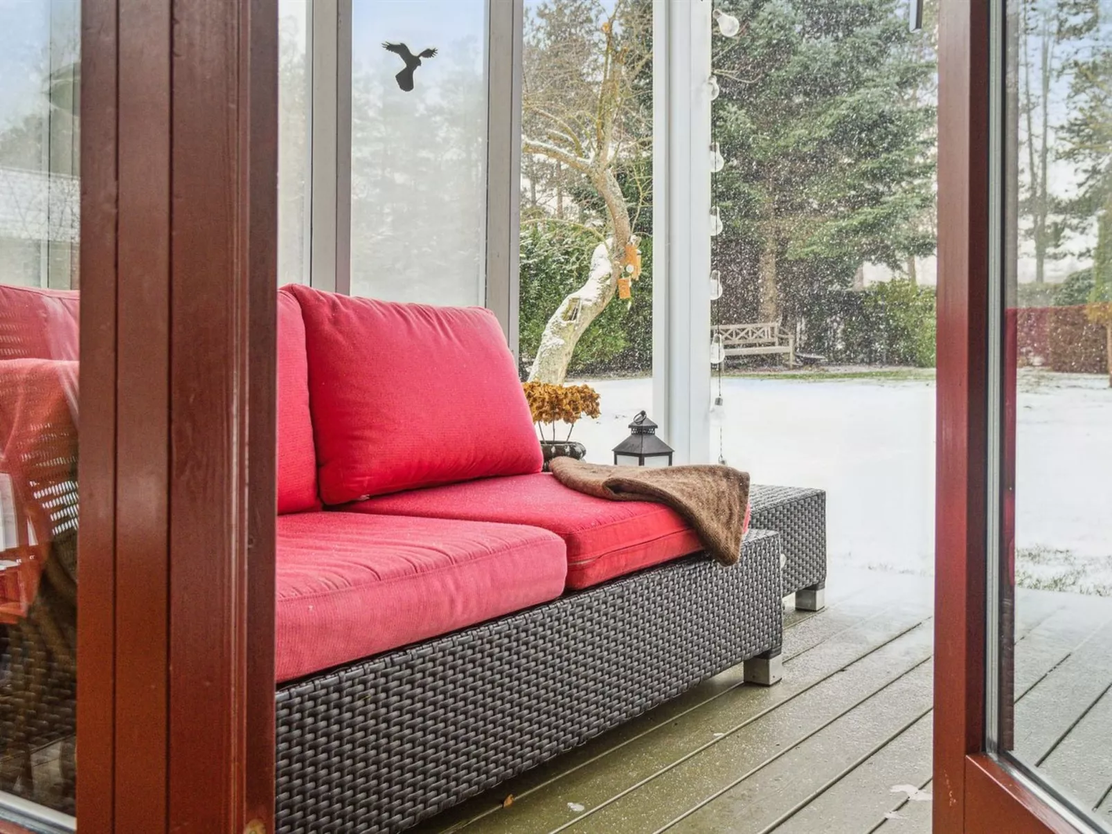"Soti" - 350m from the sea-Buiten