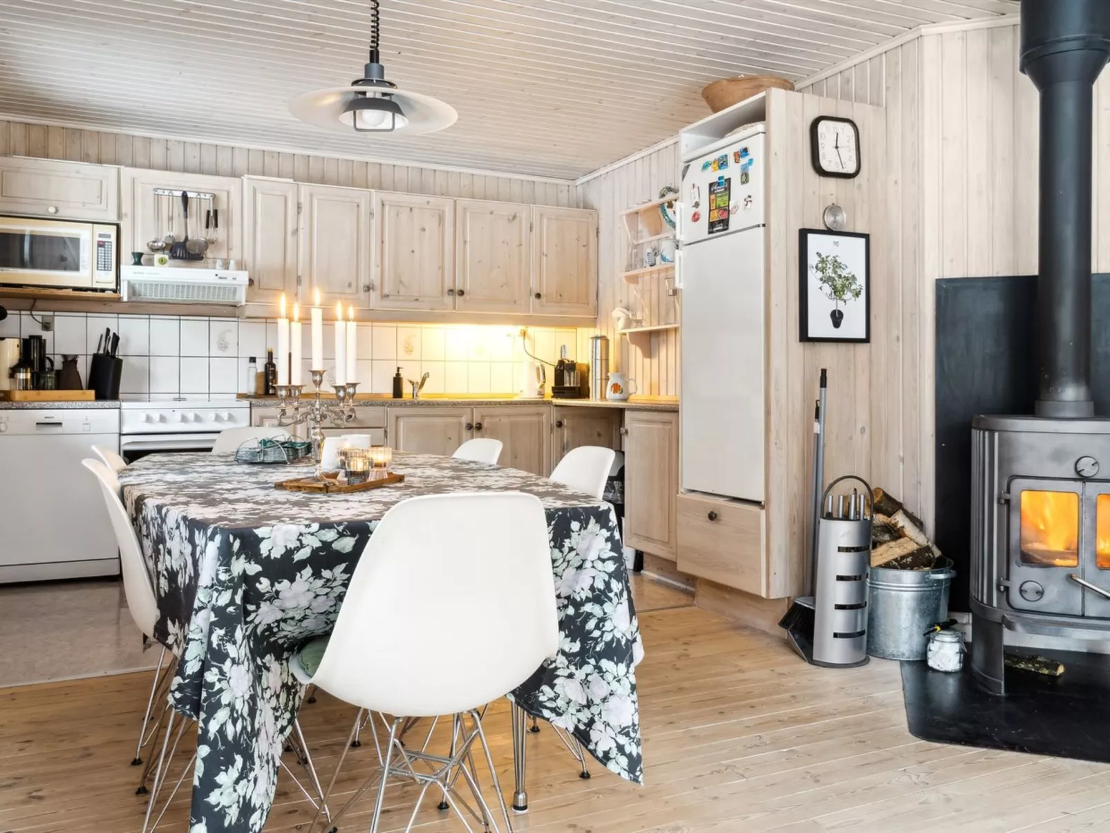 "Soti" - 350m from the sea-Buiten