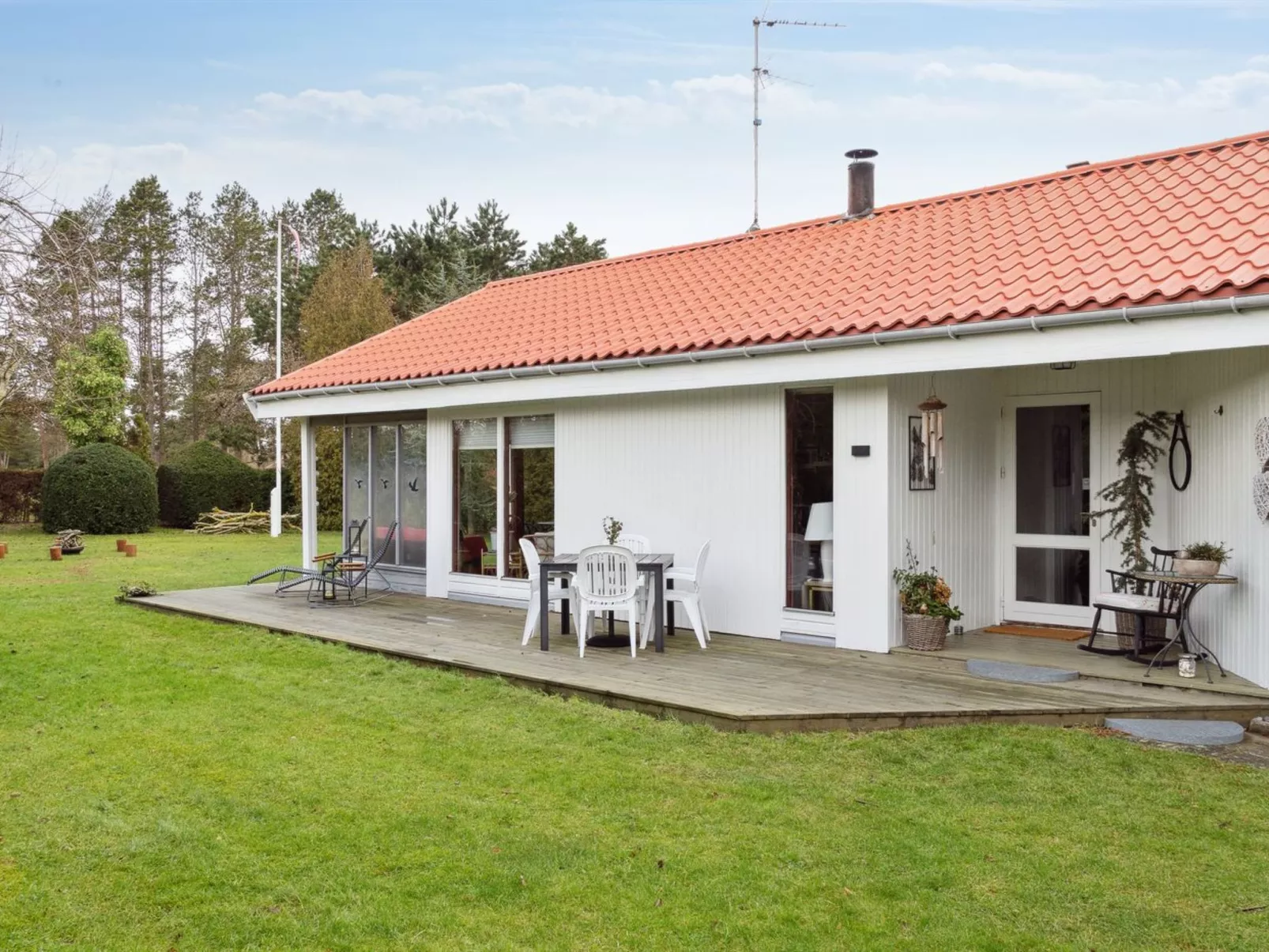 "Soti" - 350m from the sea-Binnen