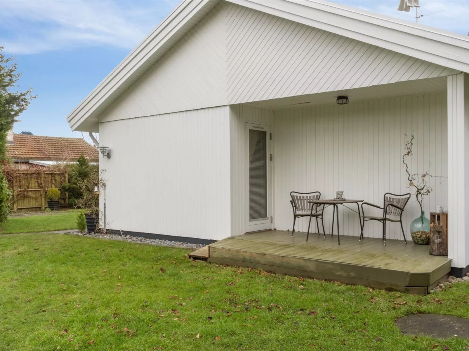 "Soti" - 350m from the sea-Buiten