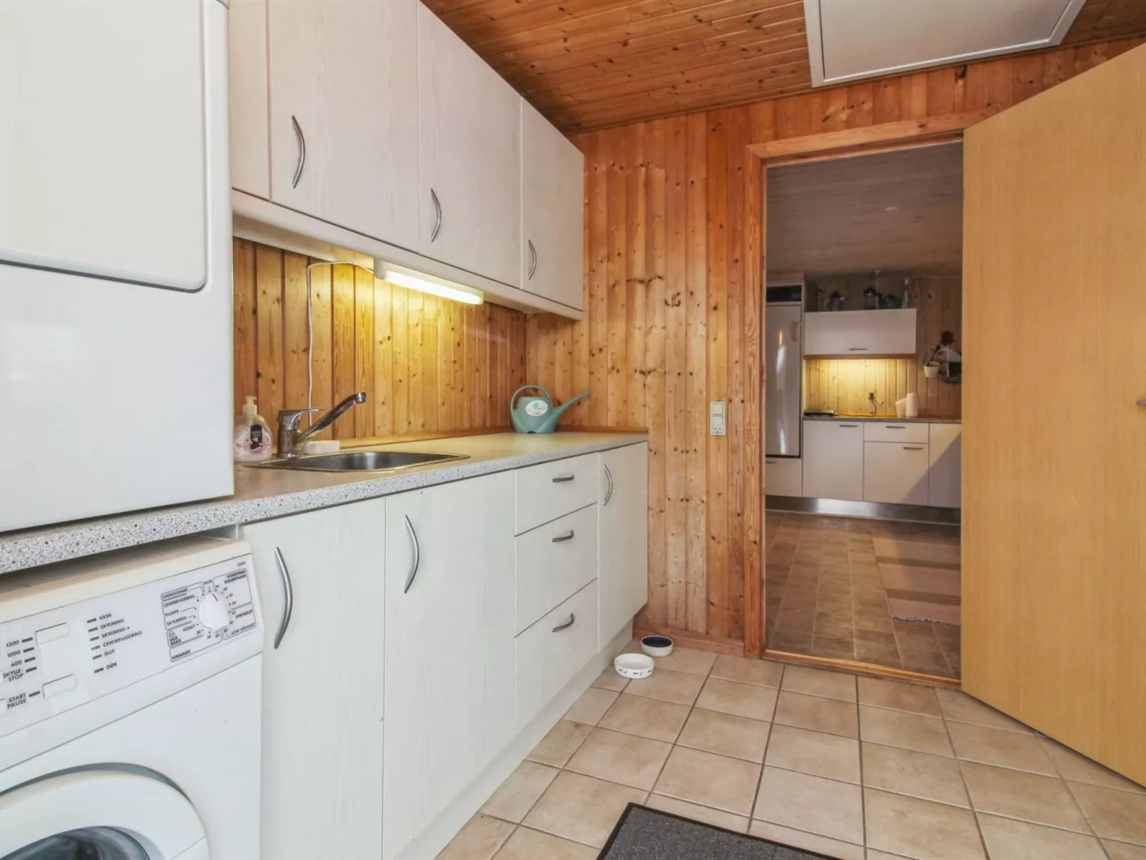 "Signe" - 700m from the sea-Buiten