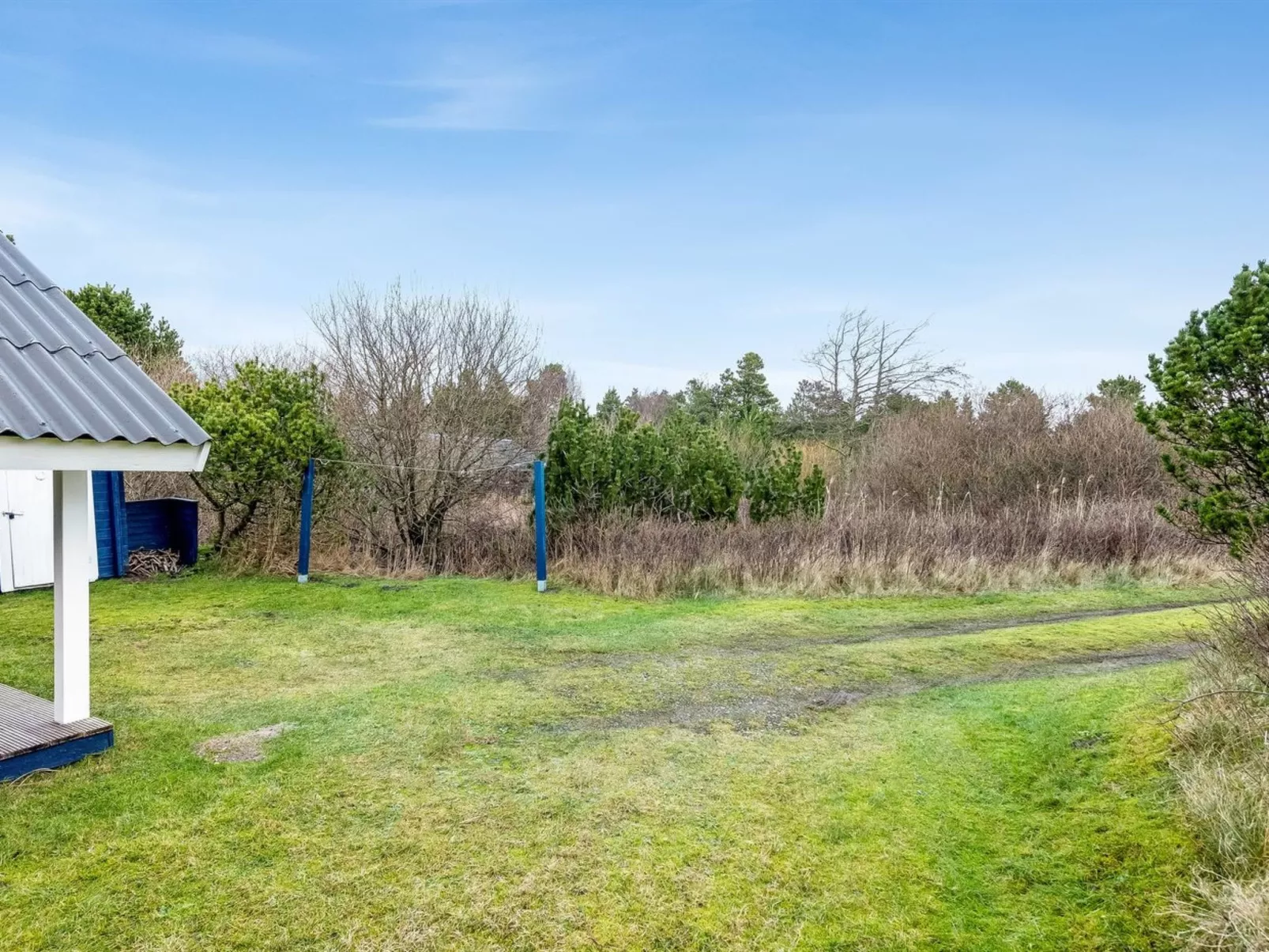 "Elpida" - 2km from the sea-Buiten
