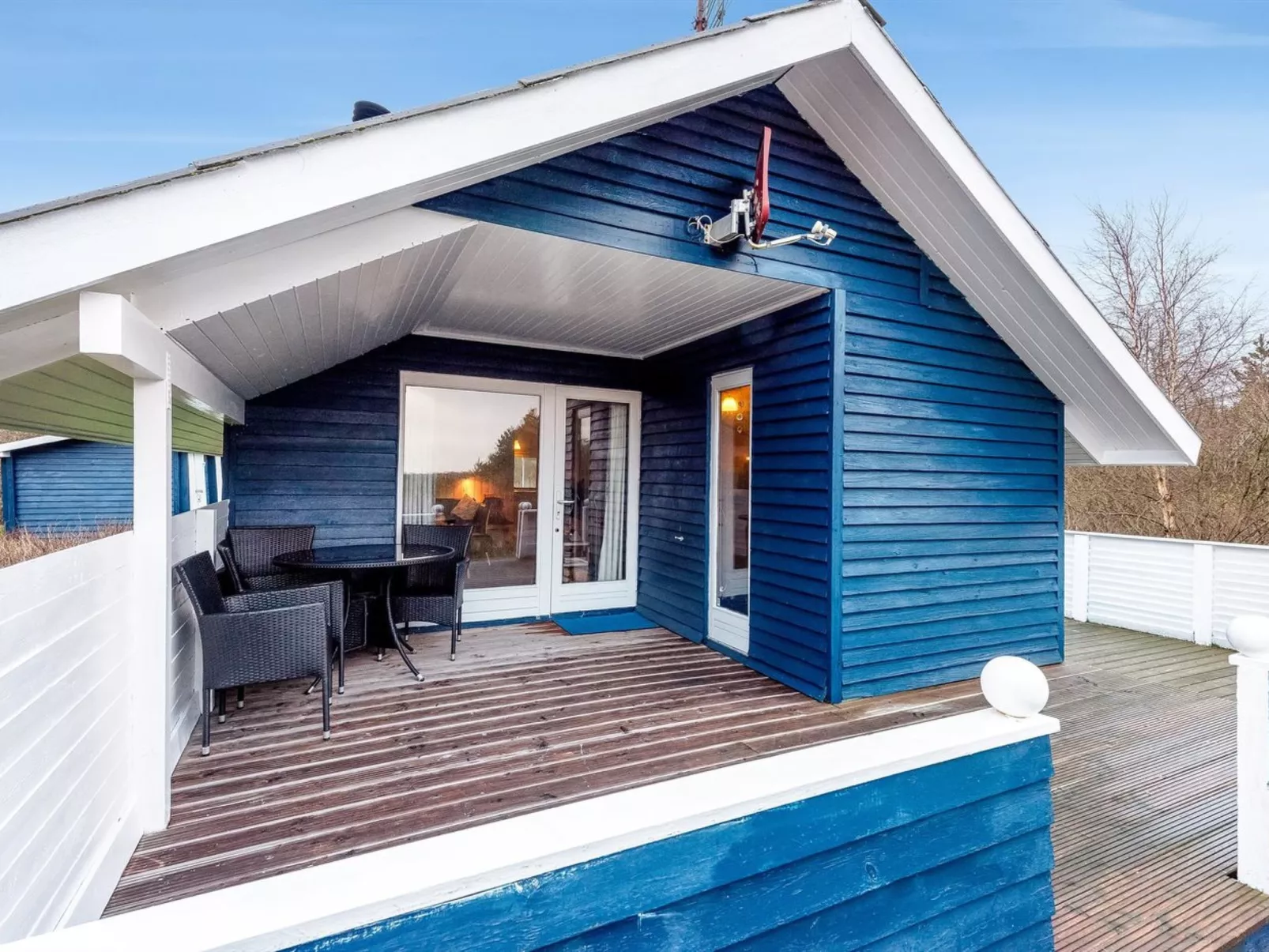 "Elpida" - 2km from the sea-Buiten