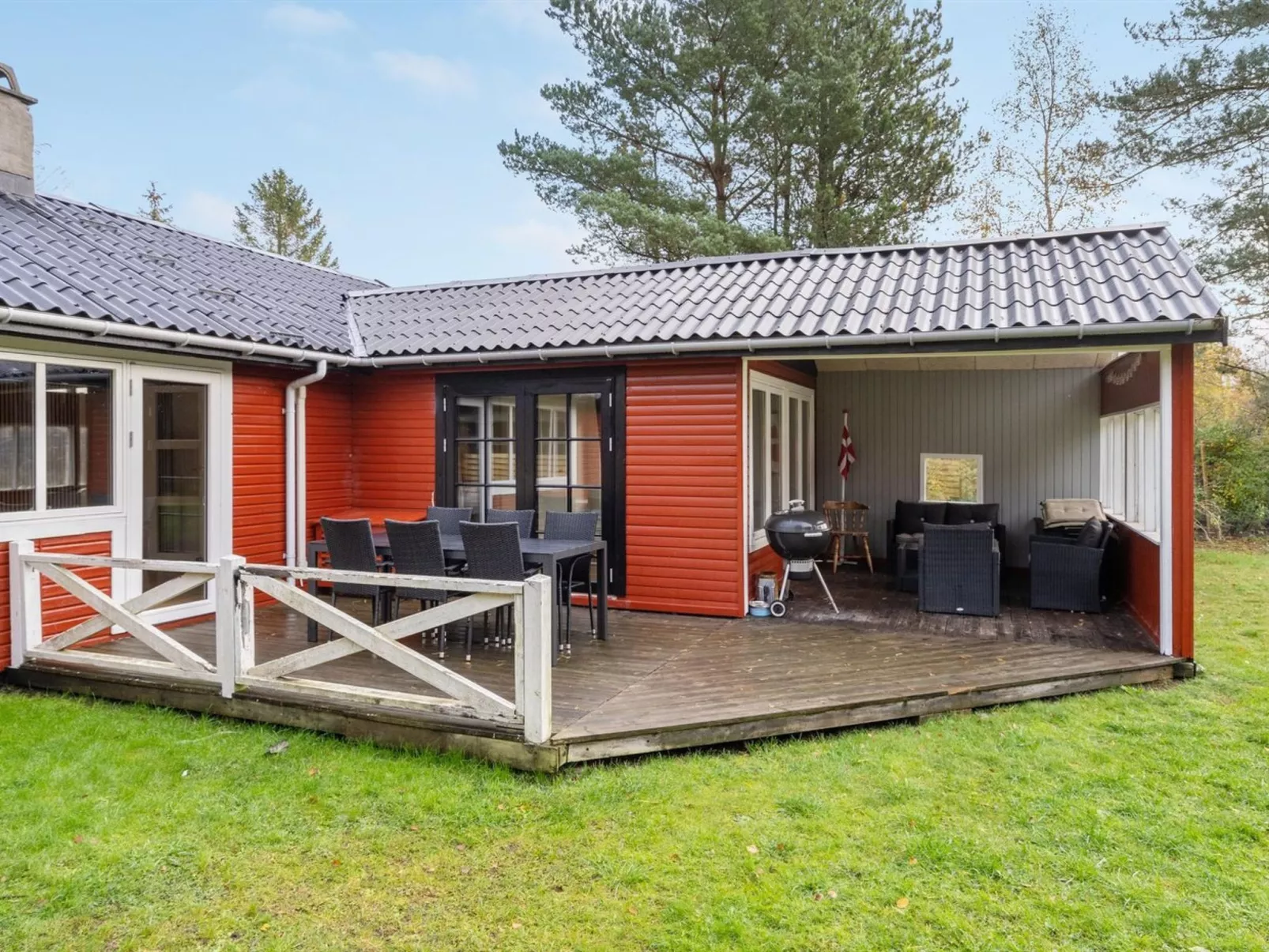 "Elisa" - 600m from the sea-Buiten