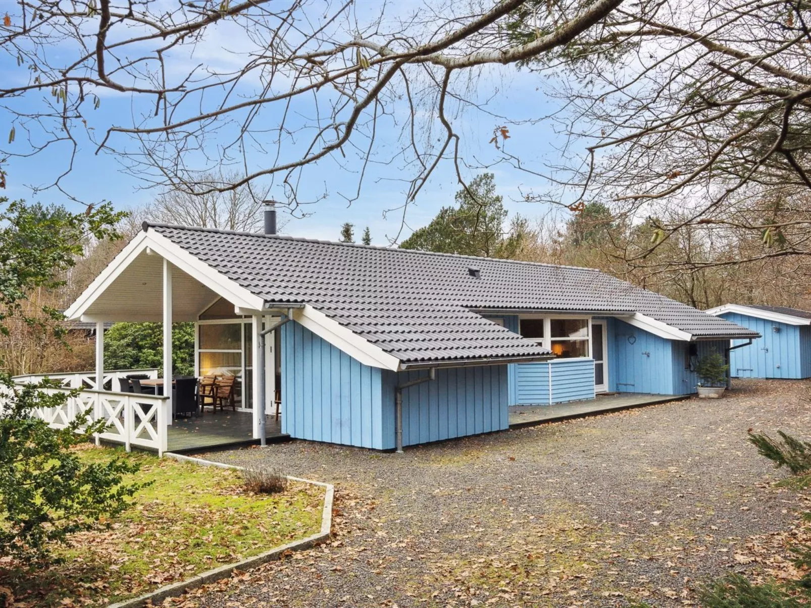 "Ananda" - 900m from the sea-Binnen