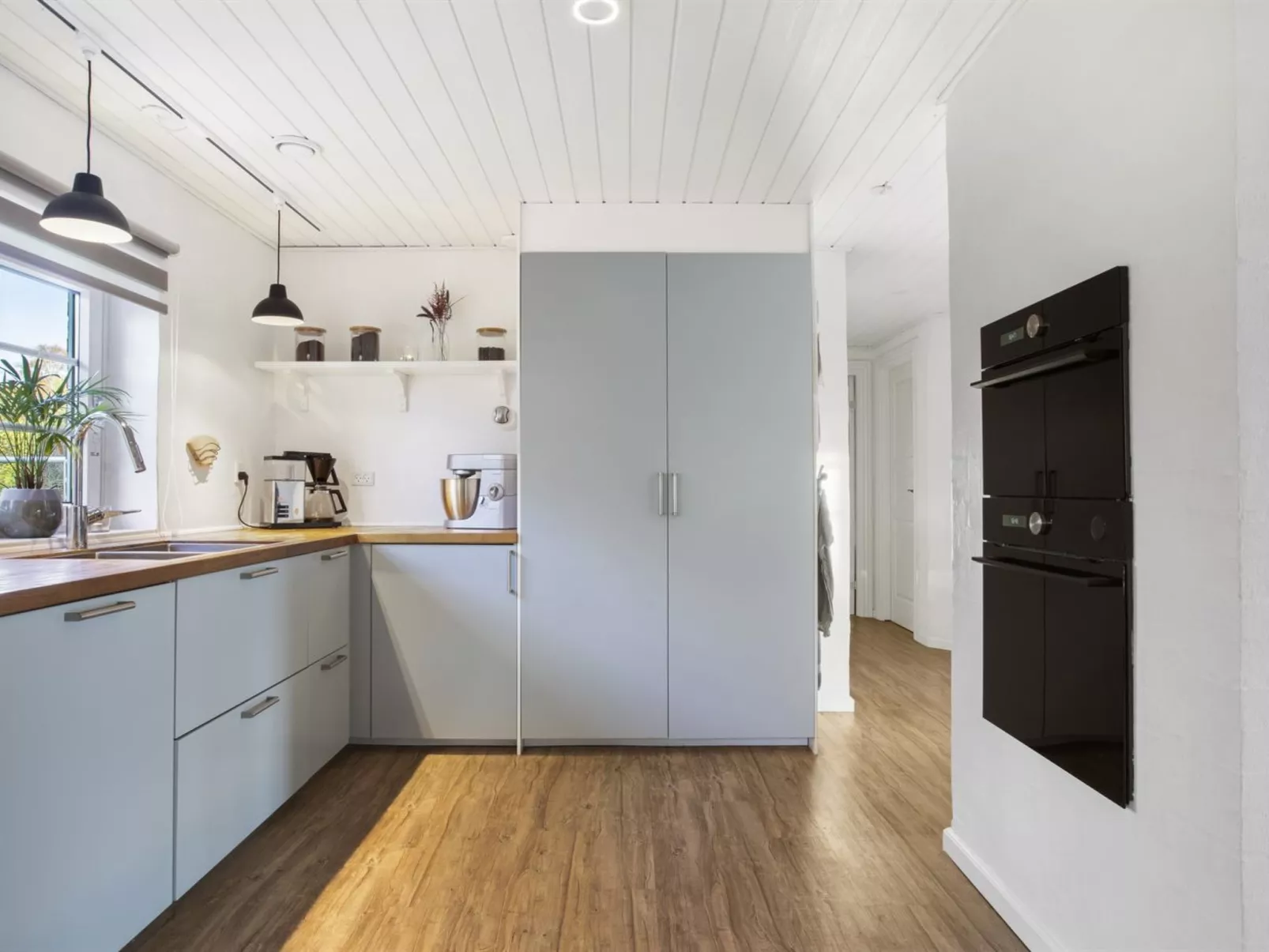 "Krok" - 1.2km from the sea-Buiten