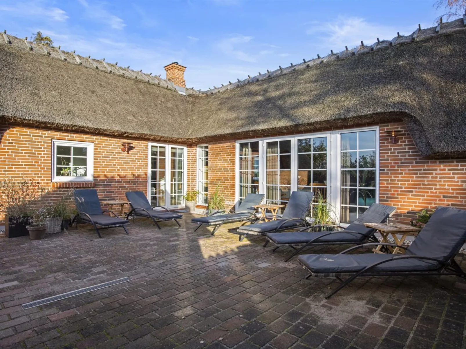 "Krok" - 1.2km from the sea-Binnen