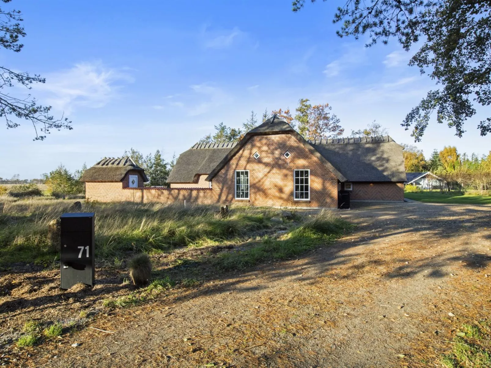 "Krok" - 1.2km from the sea-Binnen