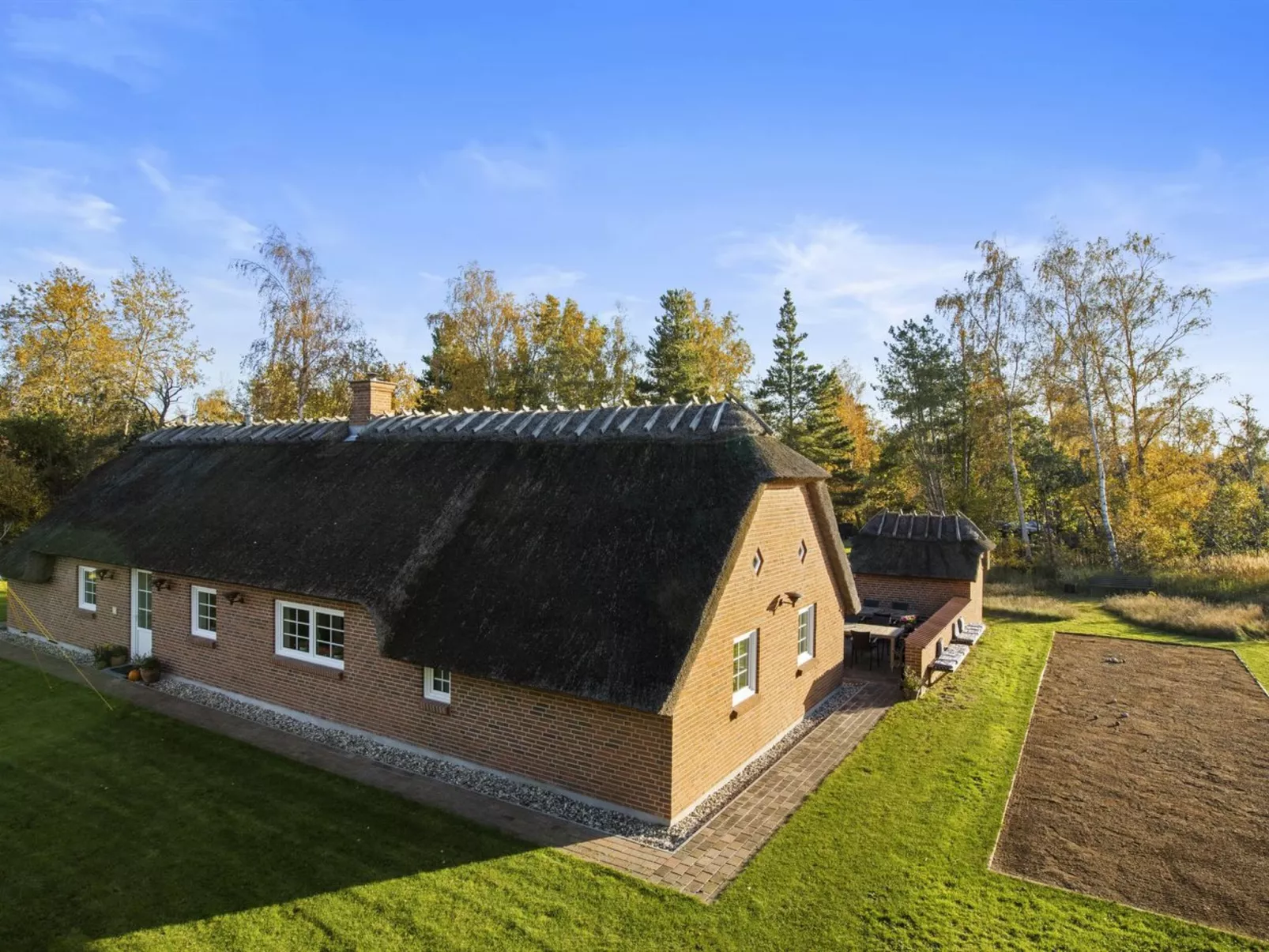 "Krok" - 1.2km from the sea-Binnen