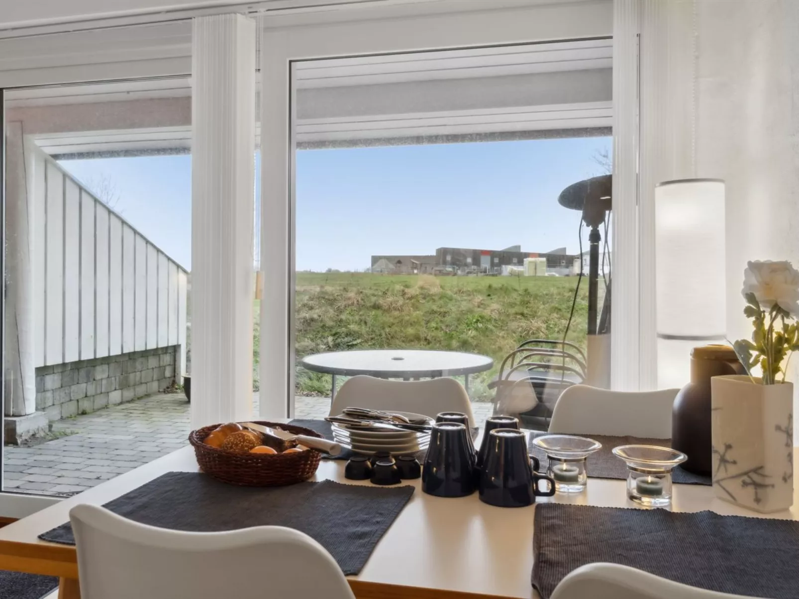 "Thorulf" - 6km from the sea-Binnen