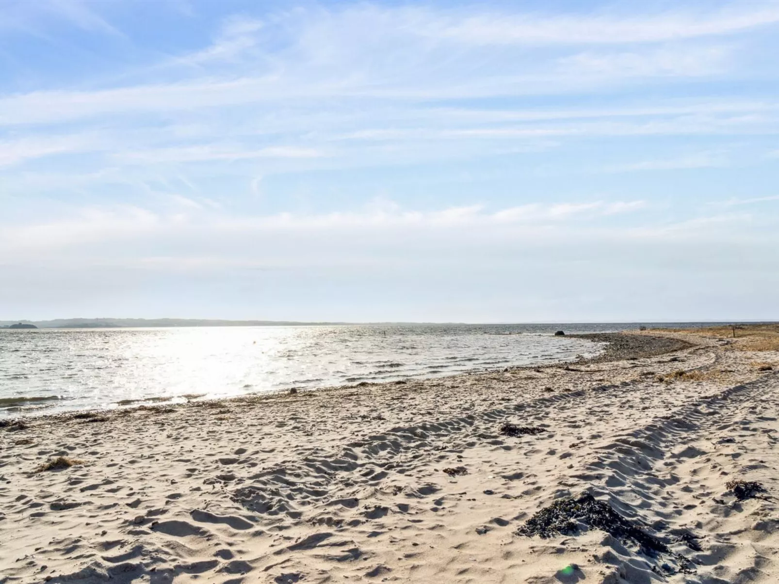 "Gyrid" - 150m from the sea-Buiten