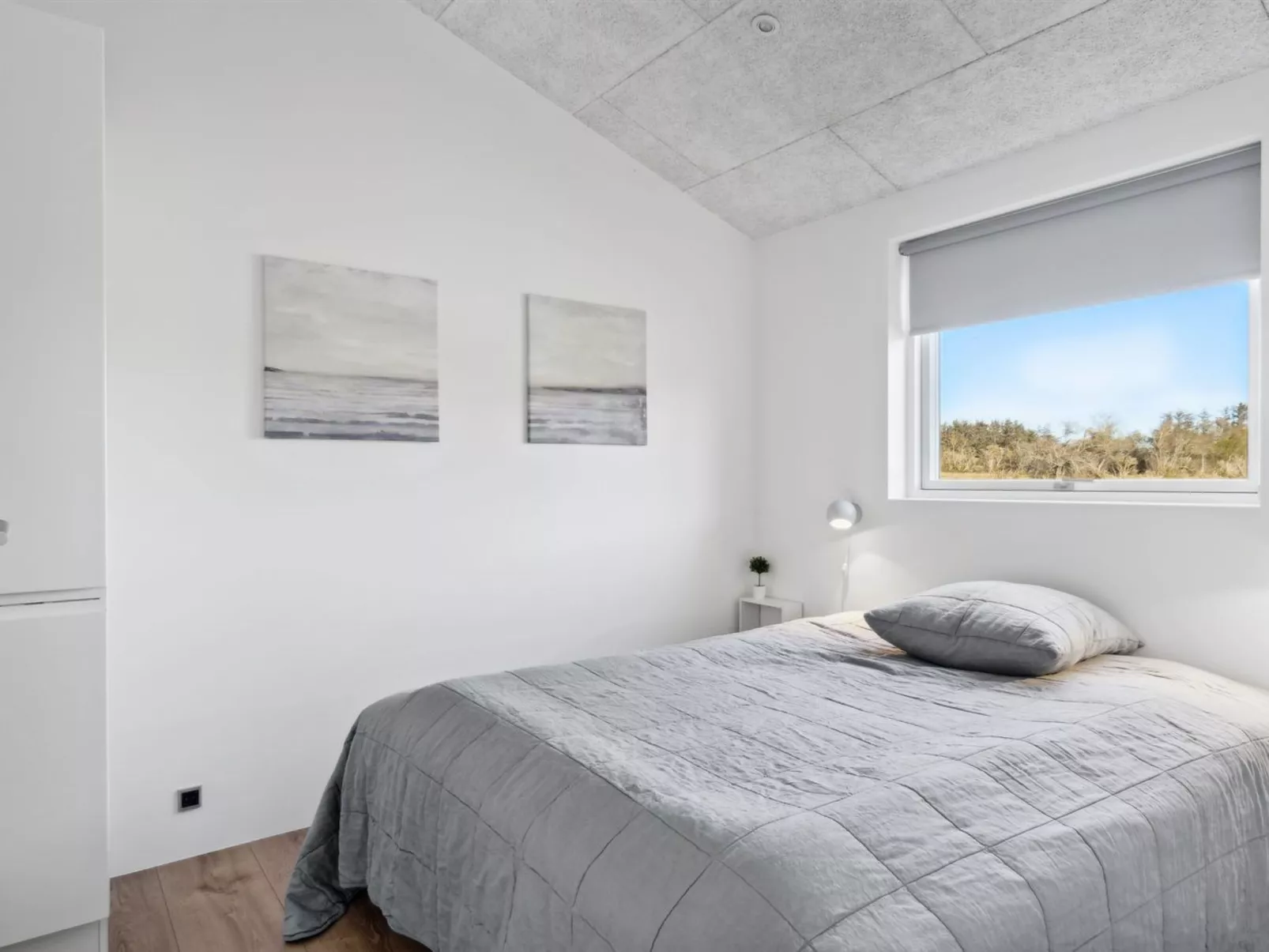 "Fridhild" - 1.5km from the sea-Binnen