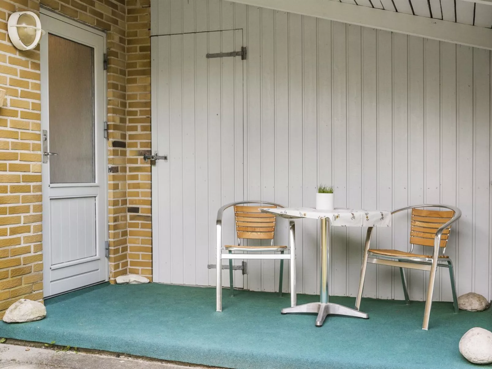 "Gisa" - 400m from the sea-Buiten