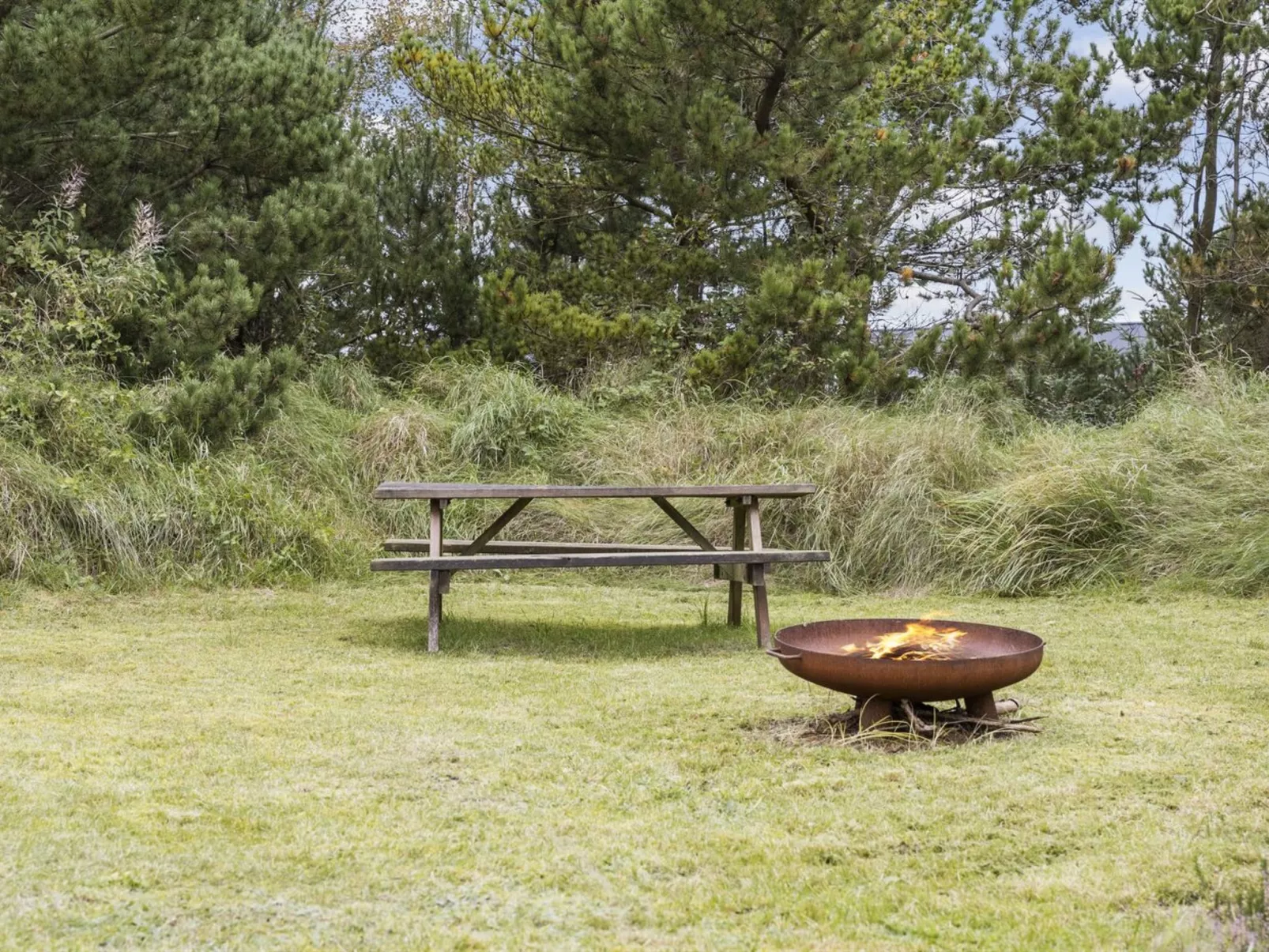 "Gisa" - 400m from the sea-Buiten
