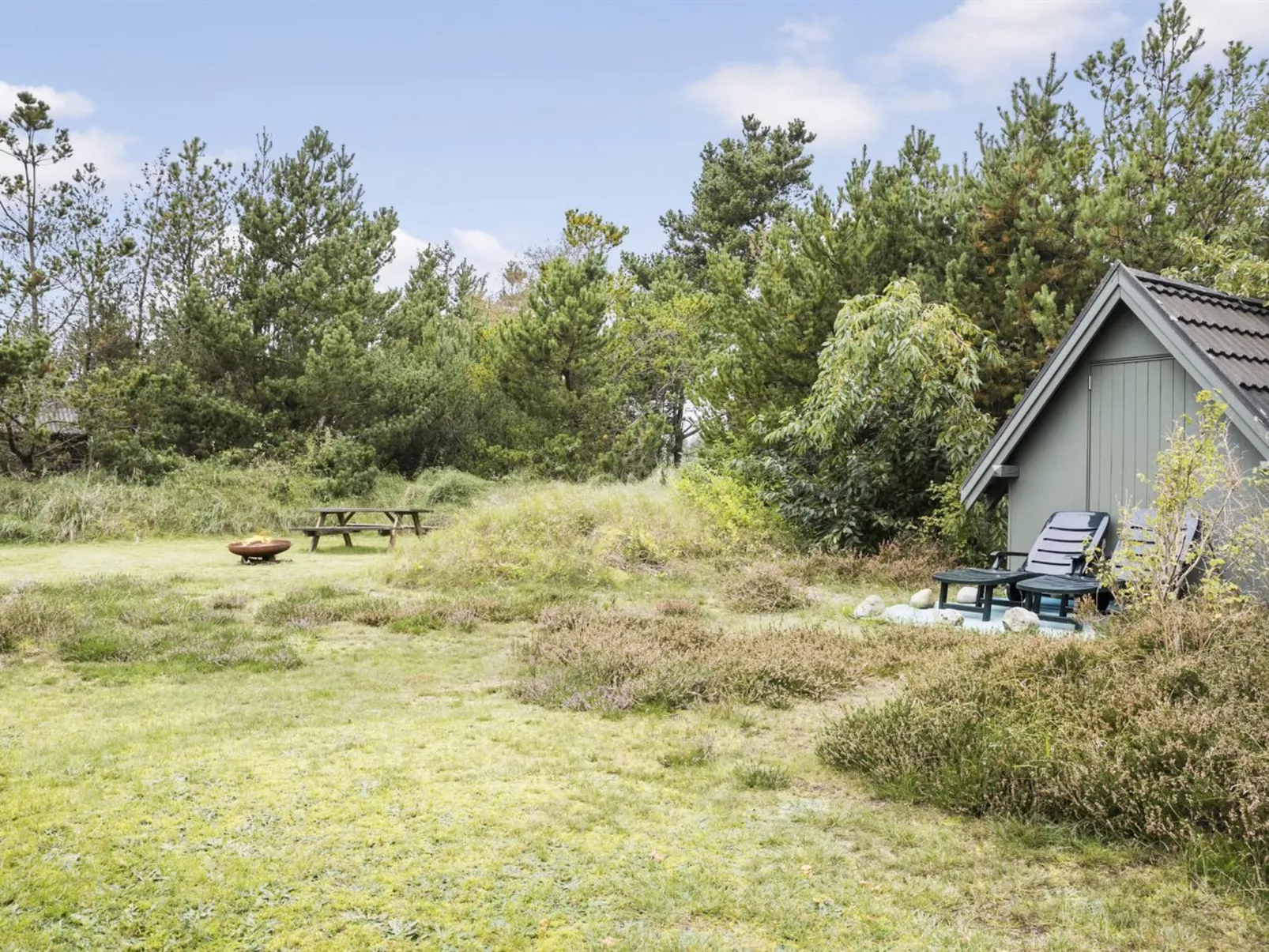 "Gisa" - 400m from the sea-Buiten