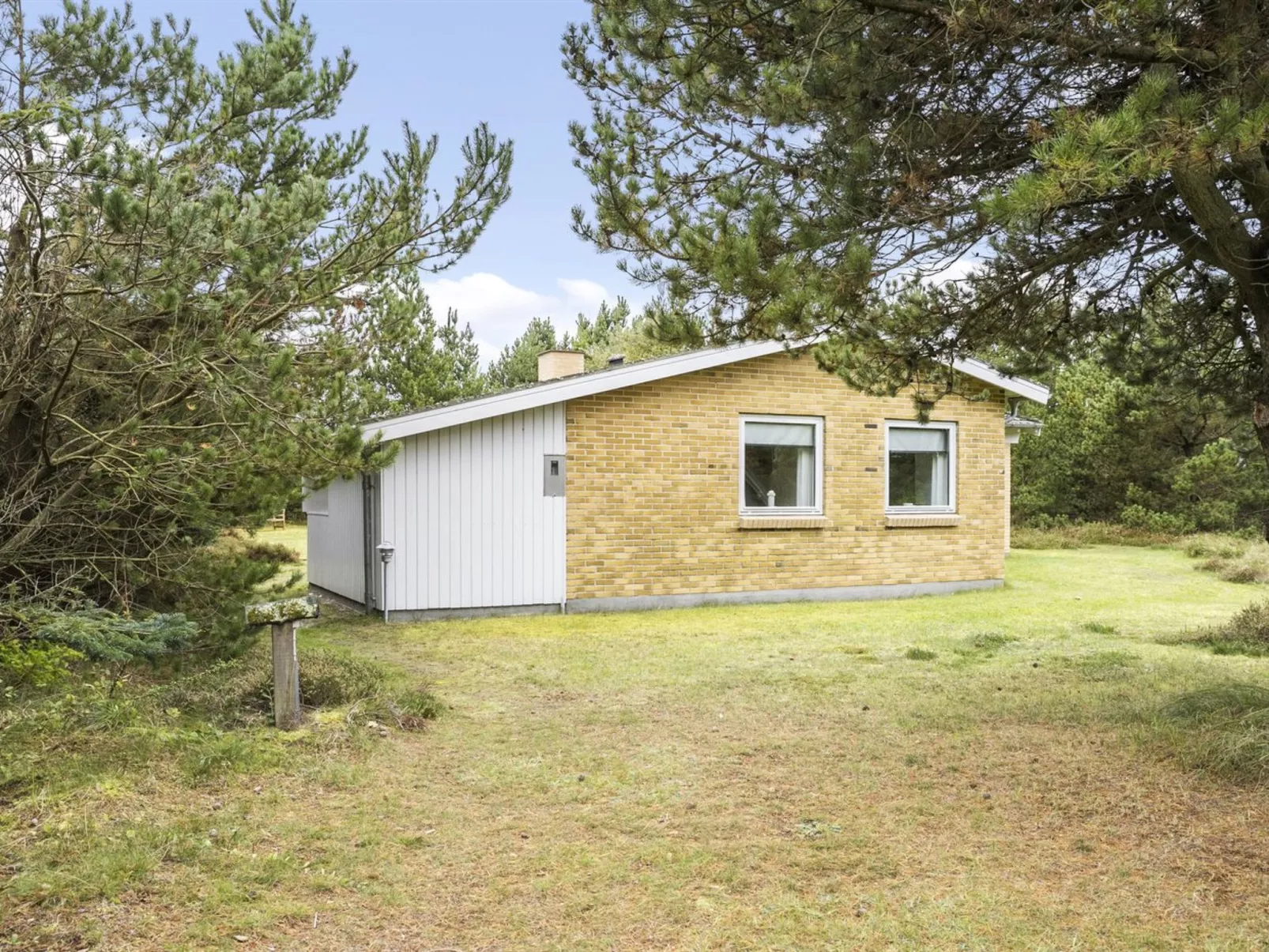 "Gisa" - 400m from the sea-Buiten