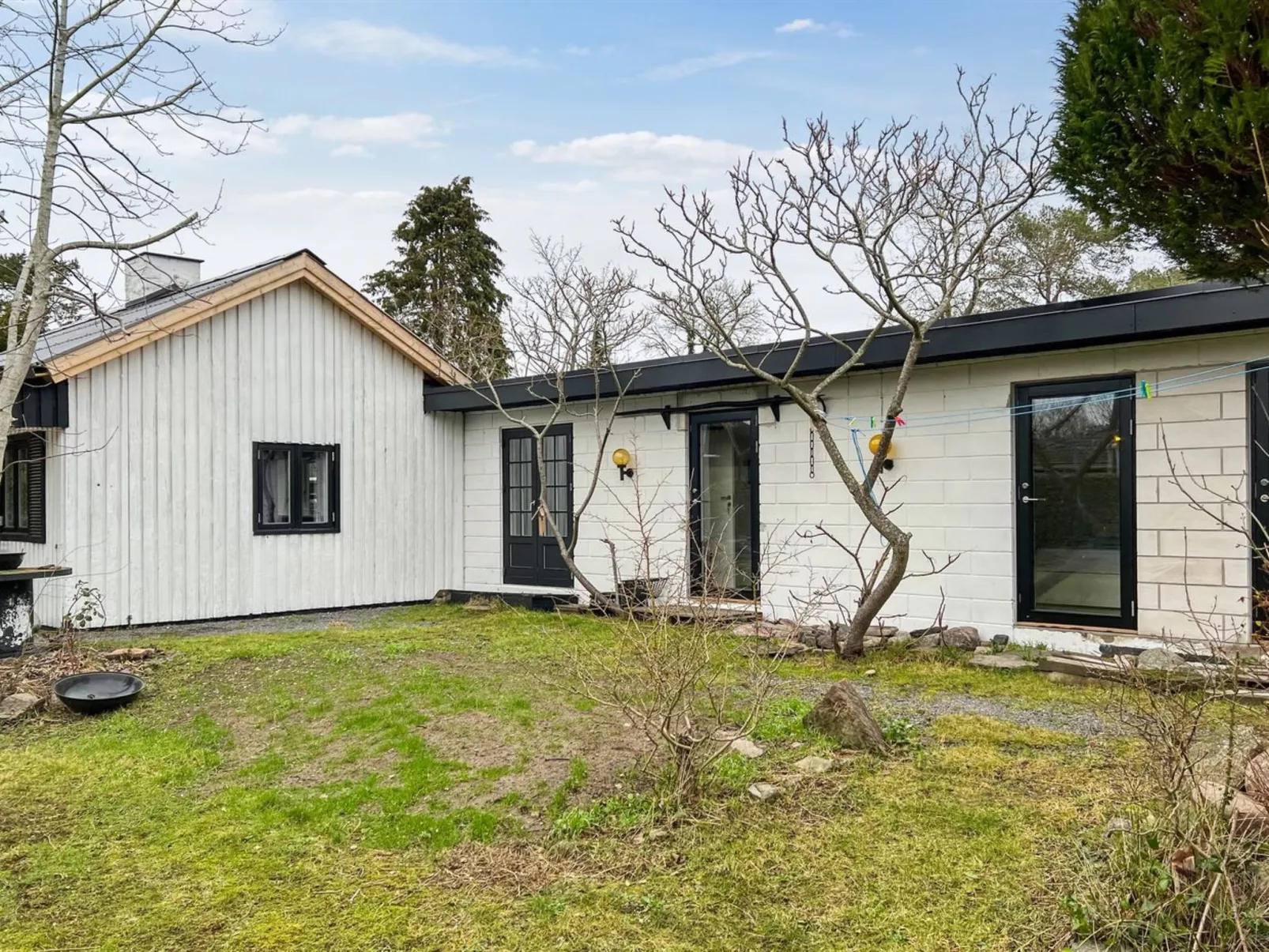 "Alica" - 200m from the sea-Buiten
