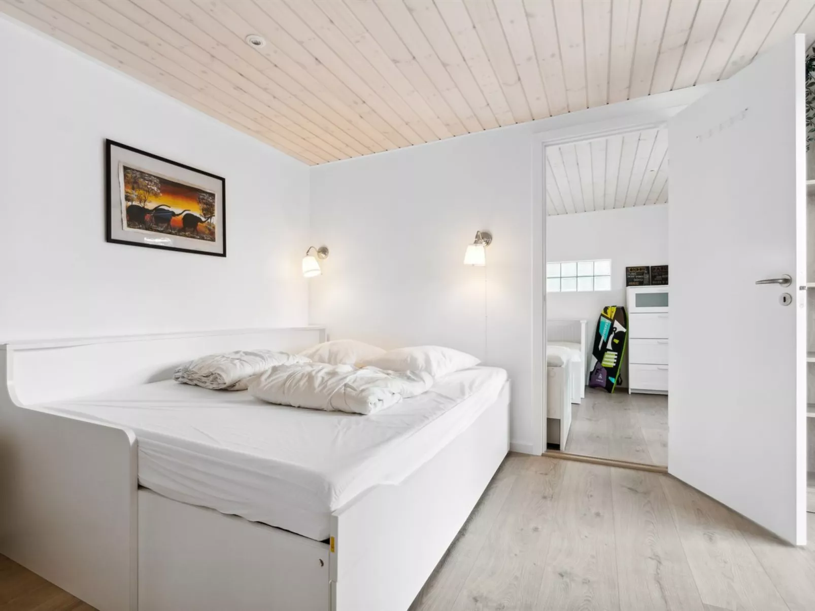 "Alica" - 200m from the sea-Buiten