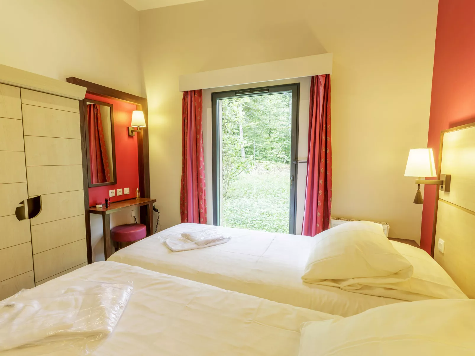 Cottage VIP-Binnen