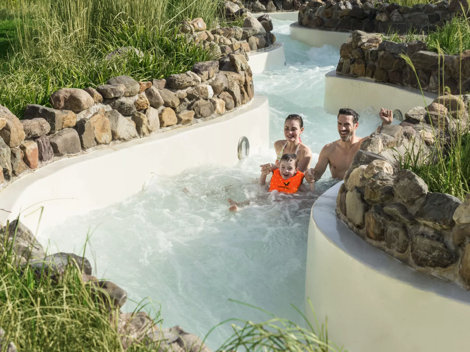 Cottage Exclusive-Binnen