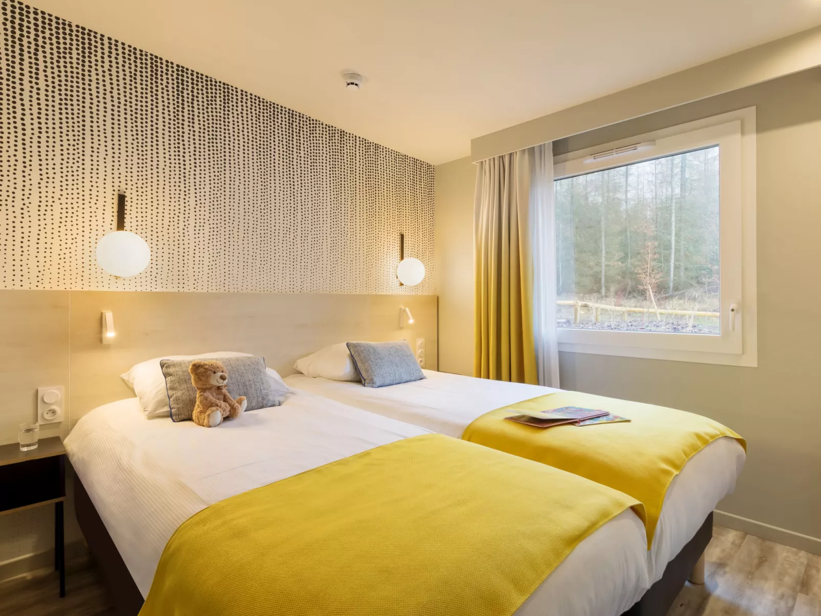 Cottage Exclusive-Binnen