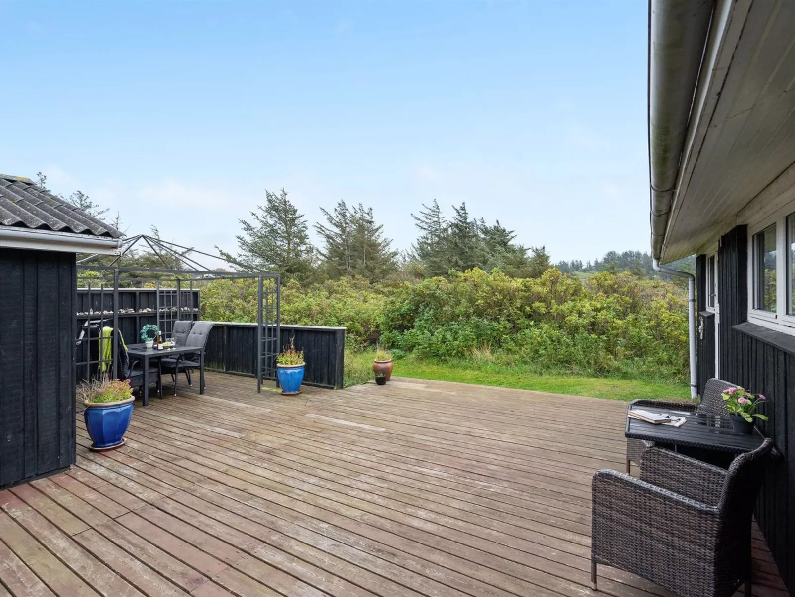 "Zina" - 600m from the sea-Binnen