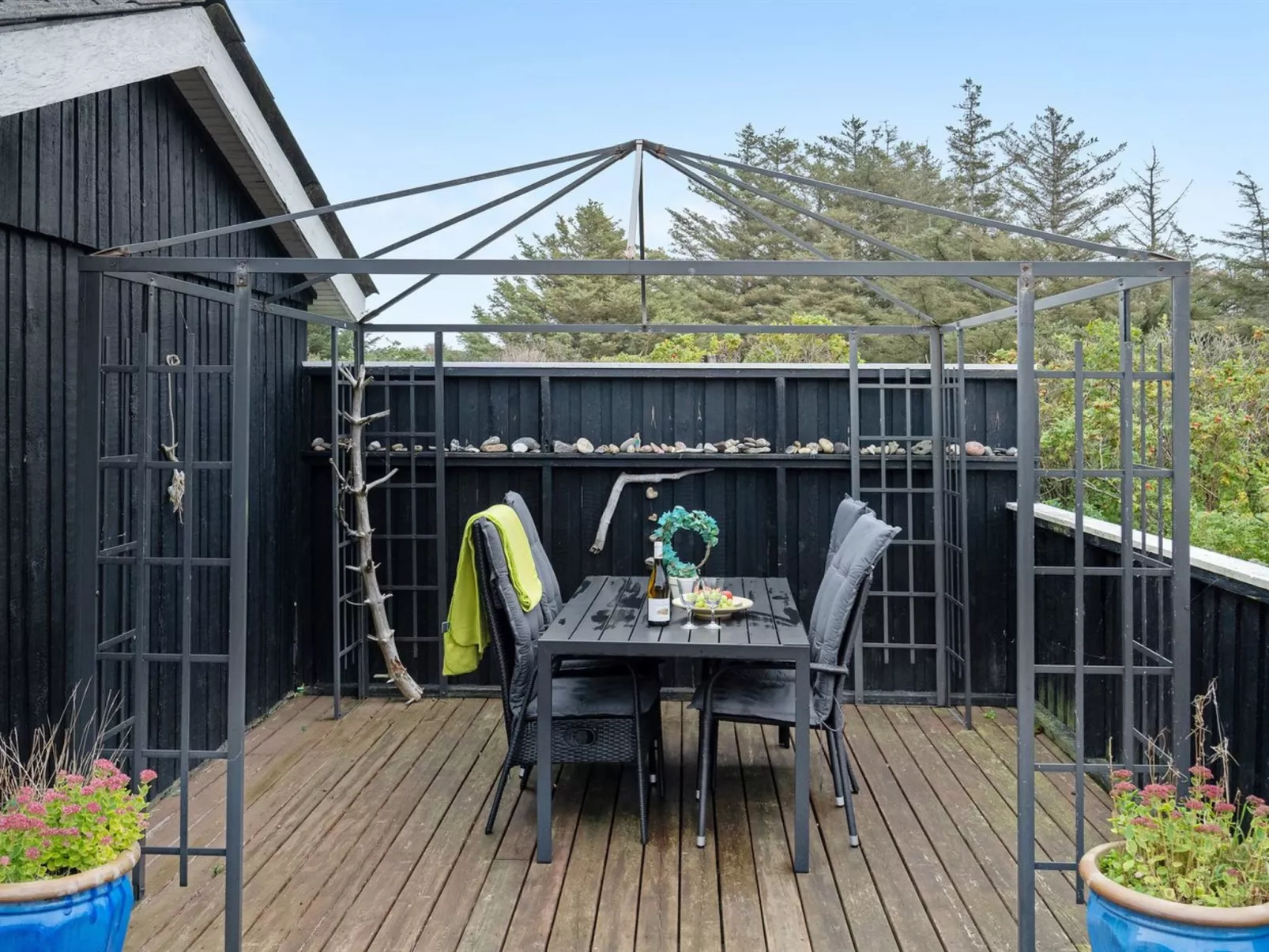 "Zina" - 600m from the sea-Binnen