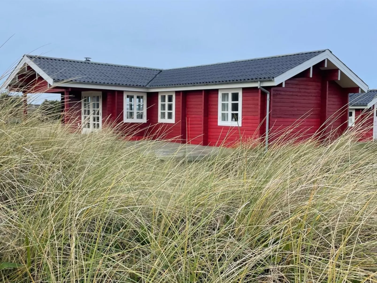 "Patti" - 280m from the sea-Buiten