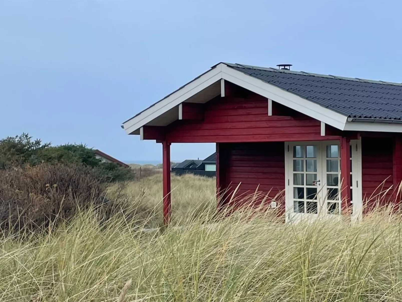 "Patti" - 280m from the sea-Buiten