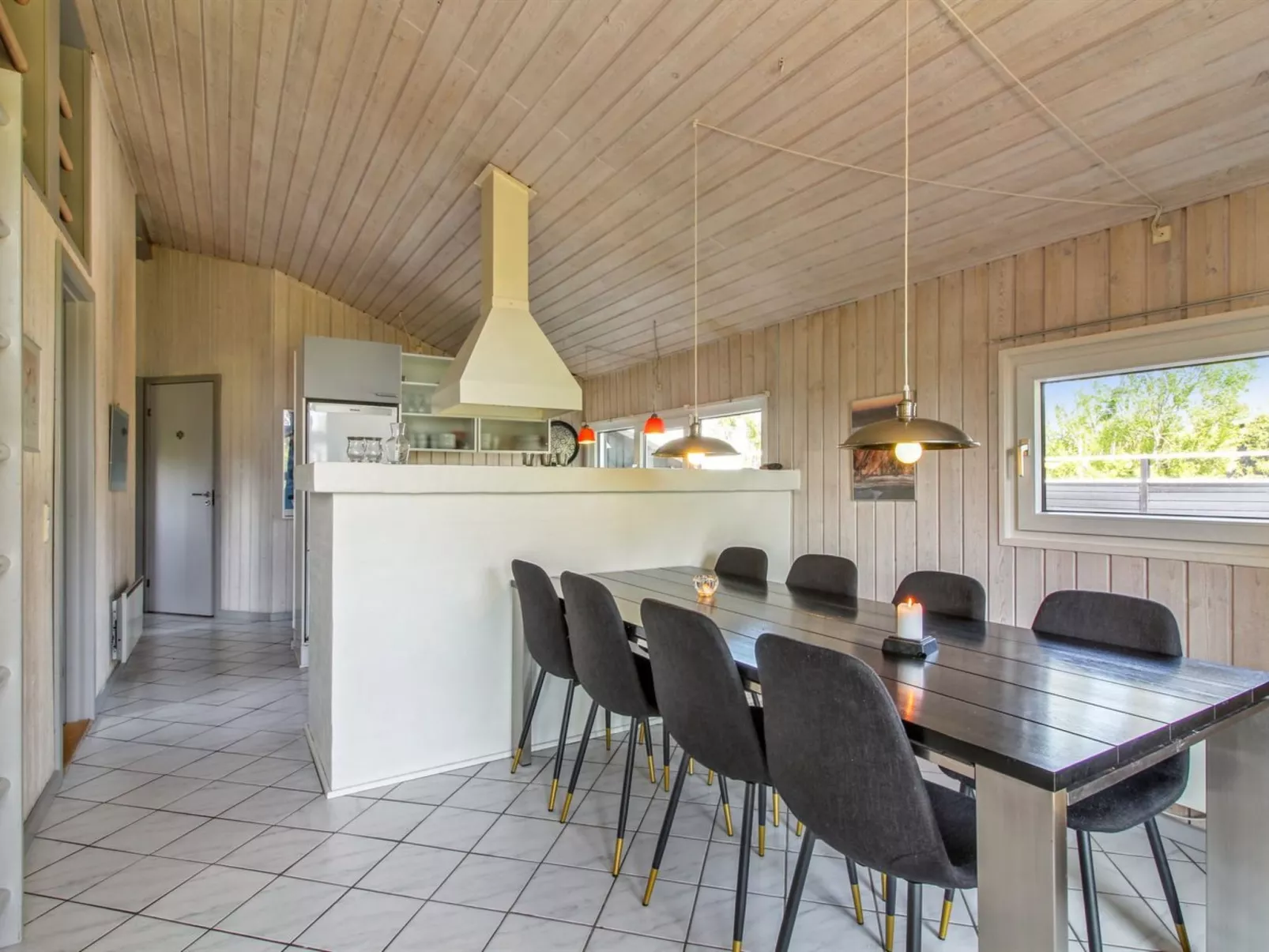 "Apelone" - 800m from the sea-Binnen