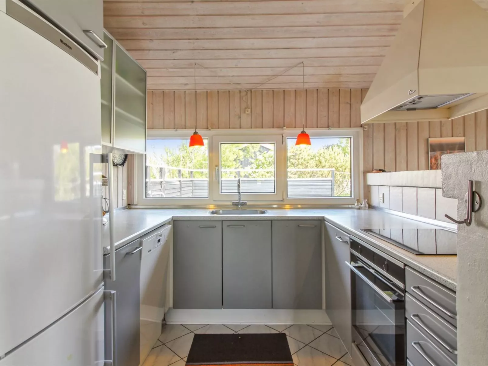 "Apelone" - 800m from the sea-Binnen