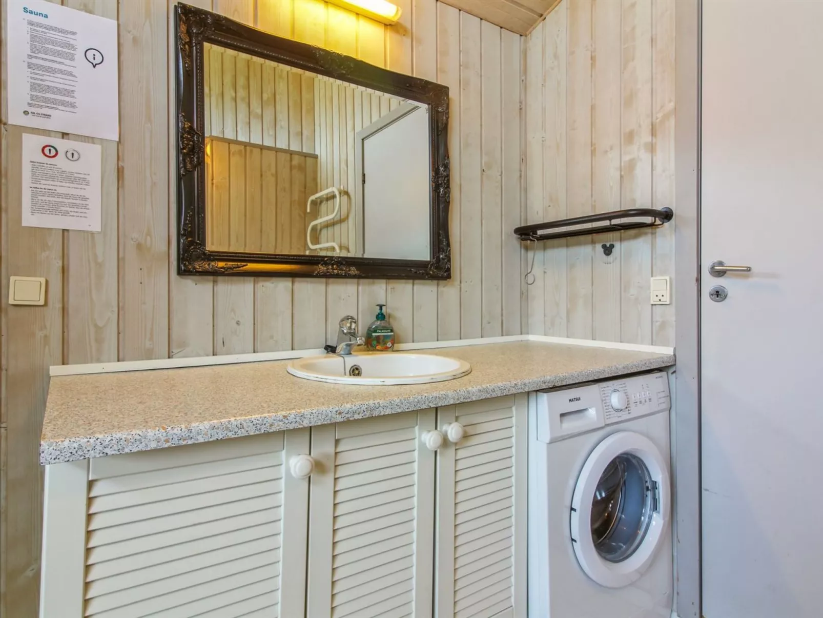 "Apelone" - 800m from the sea-Buiten