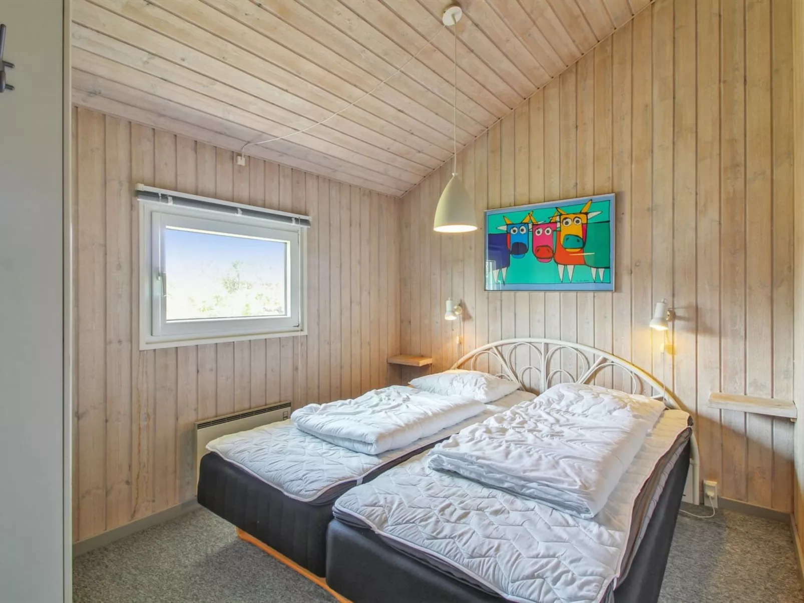 "Apelone" - 800m from the sea-Buiten