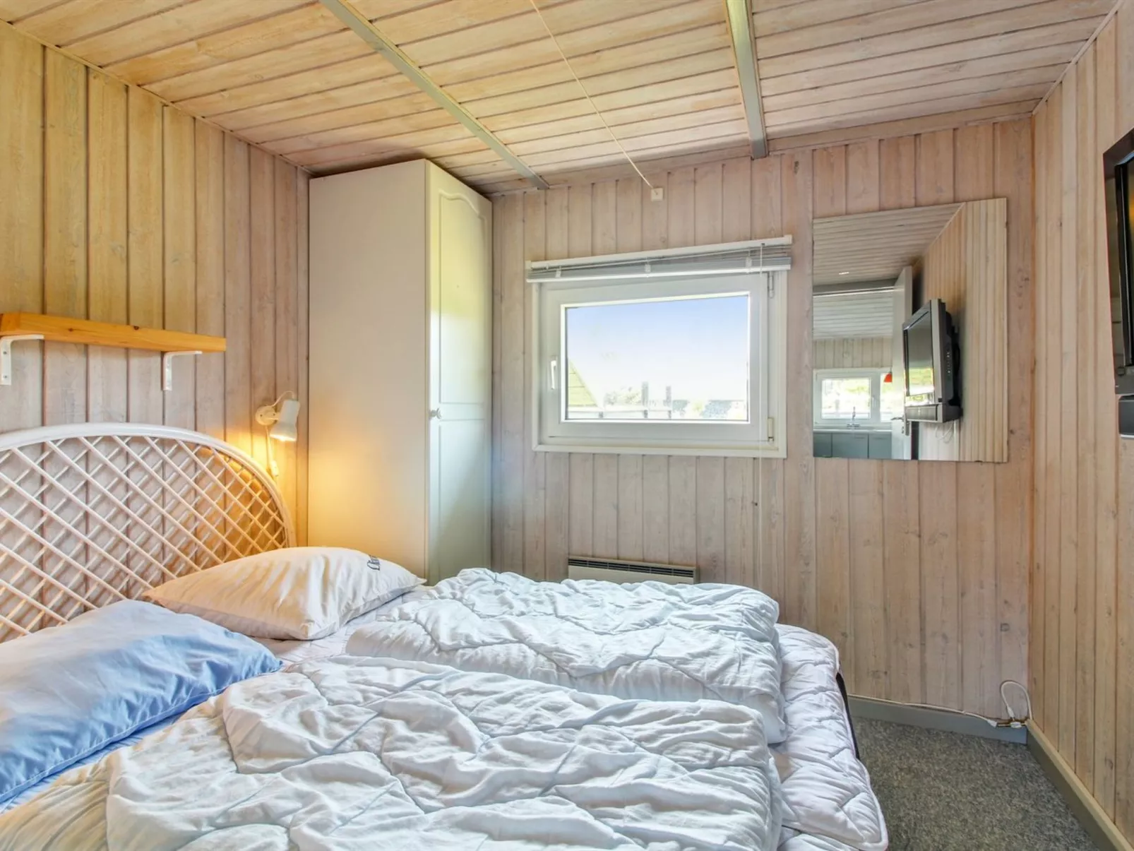 "Apelone" - 800m from the sea-Binnen