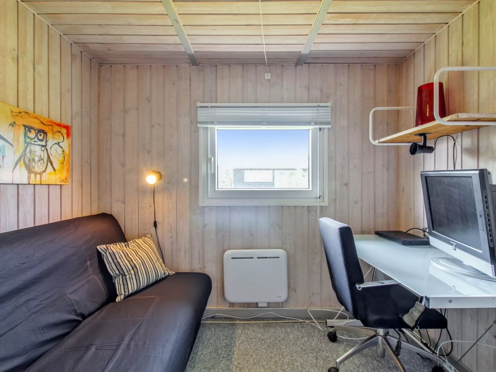 "Apelone" - 800m from the sea-Binnen