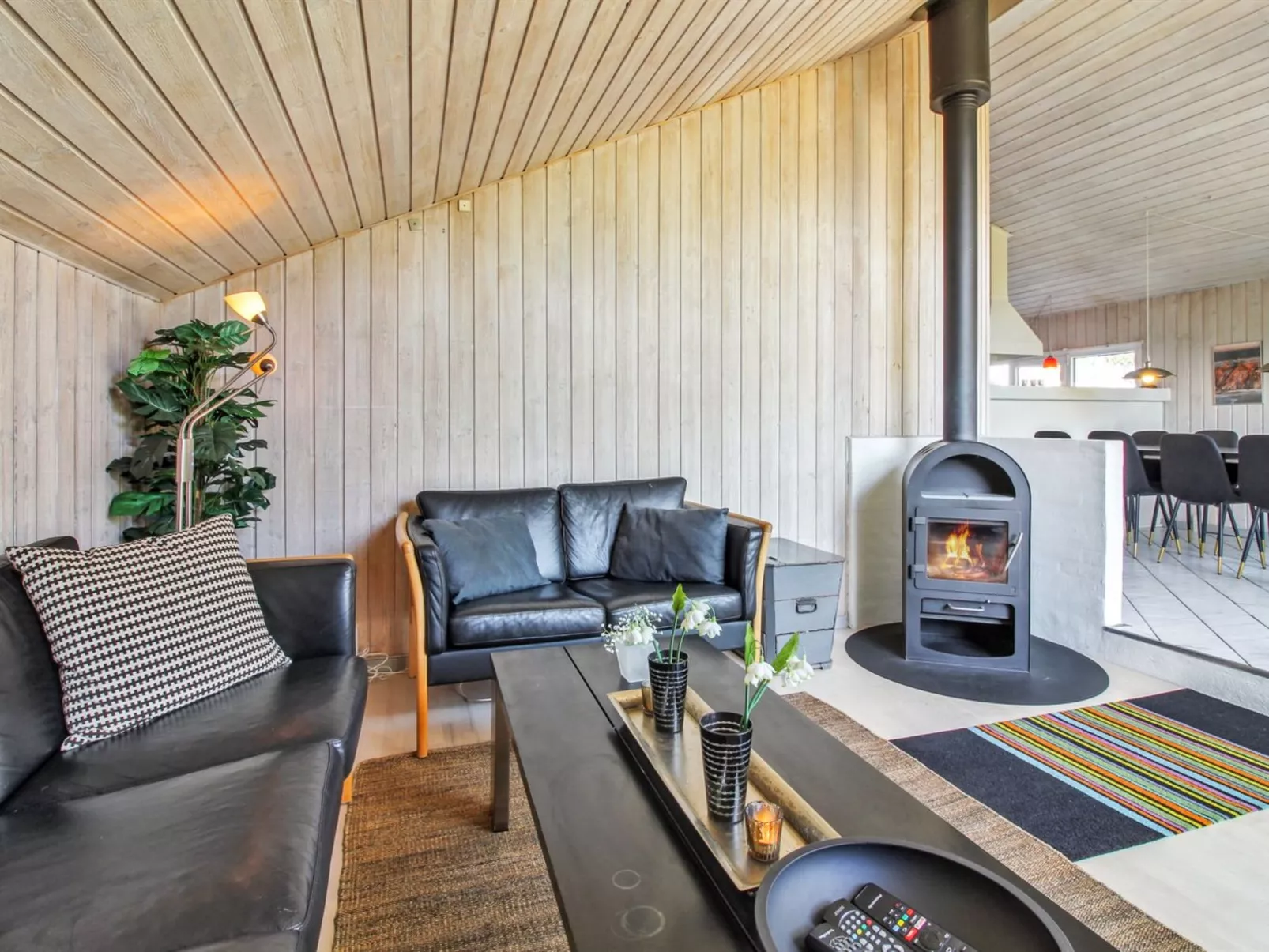 "Apelone" - 800m from the sea-Binnen