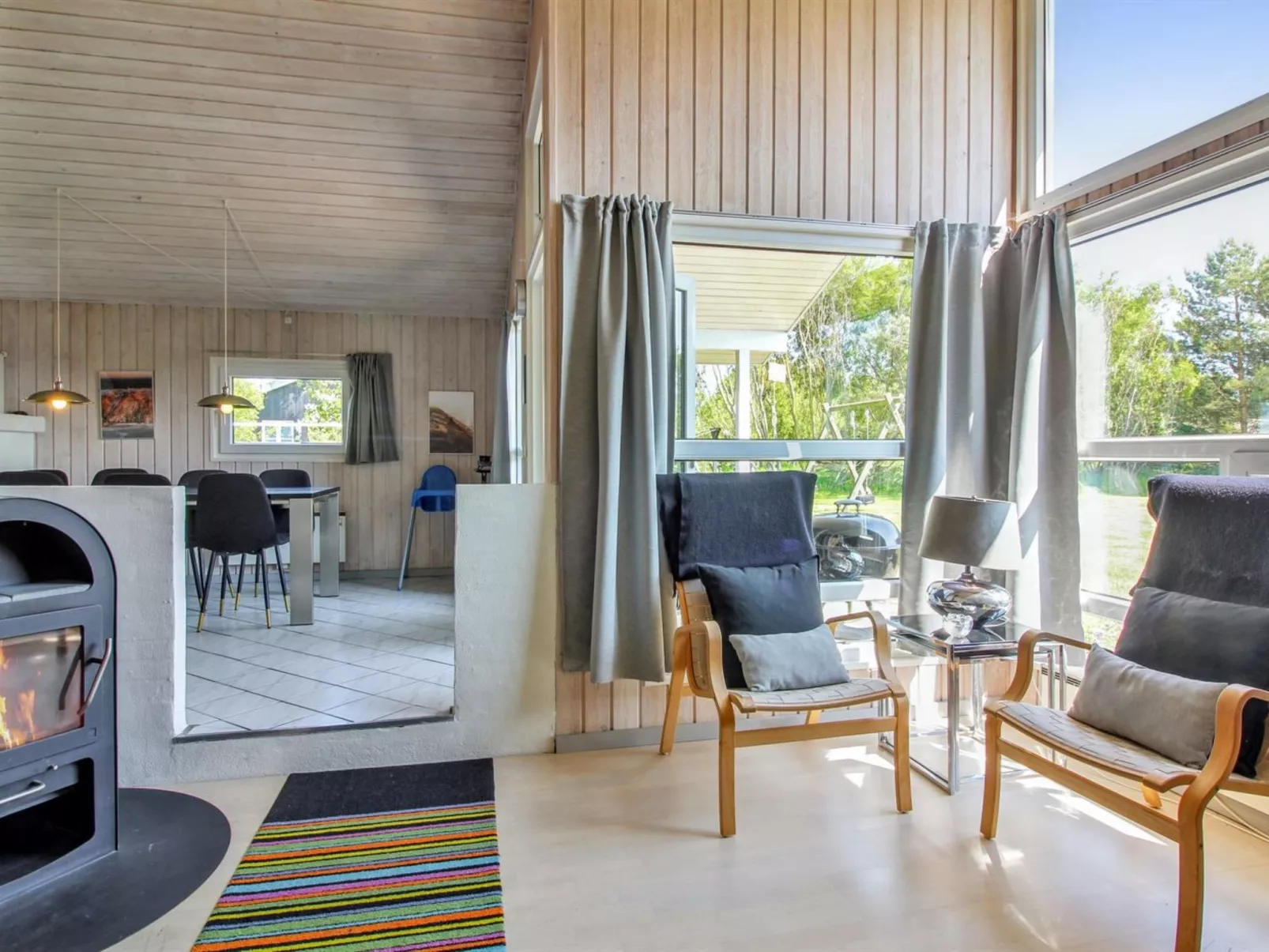 "Apelone" - 800m from the sea-Binnen