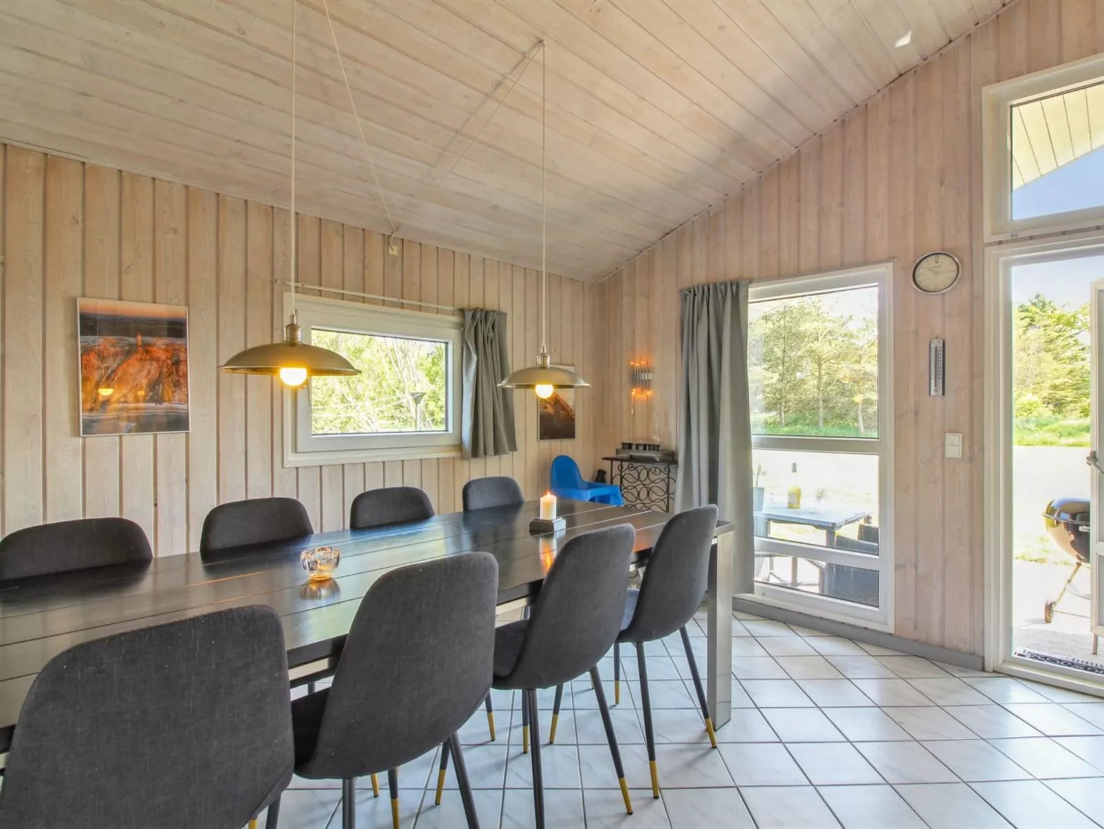 "Apelone" - 800m from the sea-Binnen