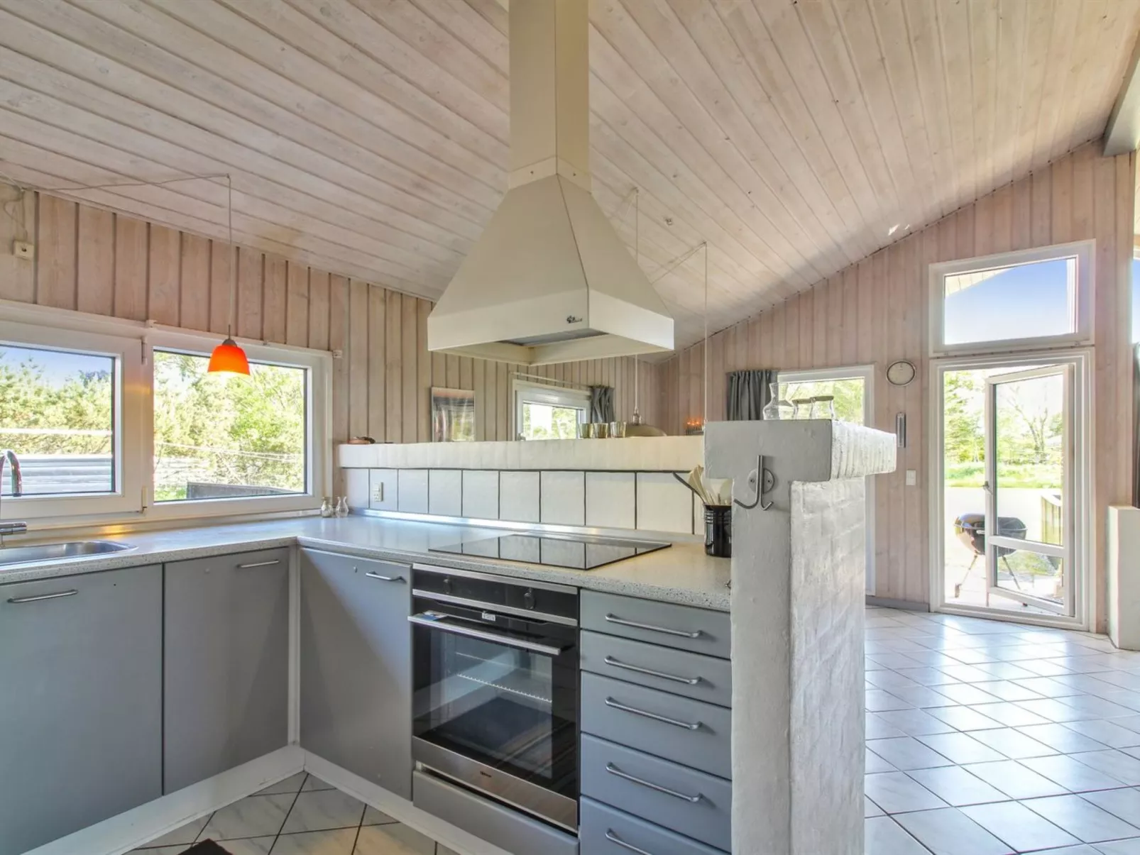 "Apelone" - 800m from the sea-Binnen