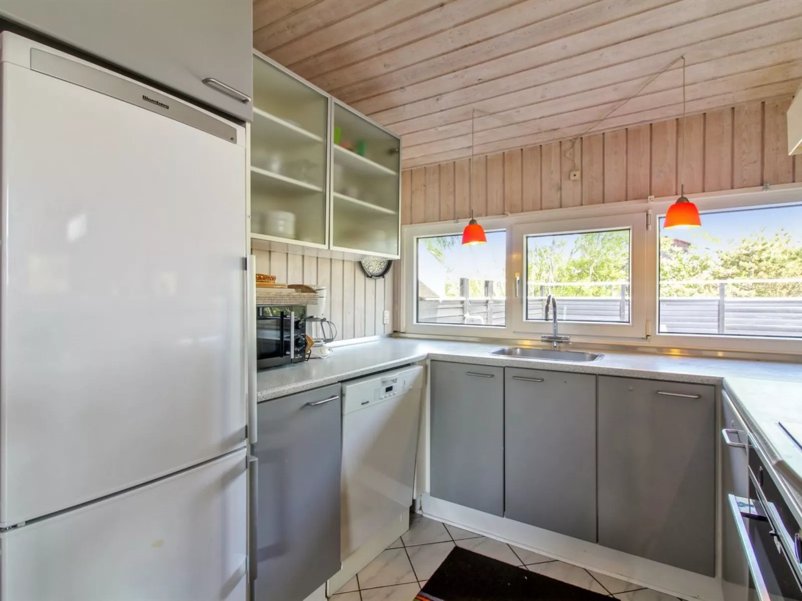 "Apelone" - 800m from the sea-Buiten