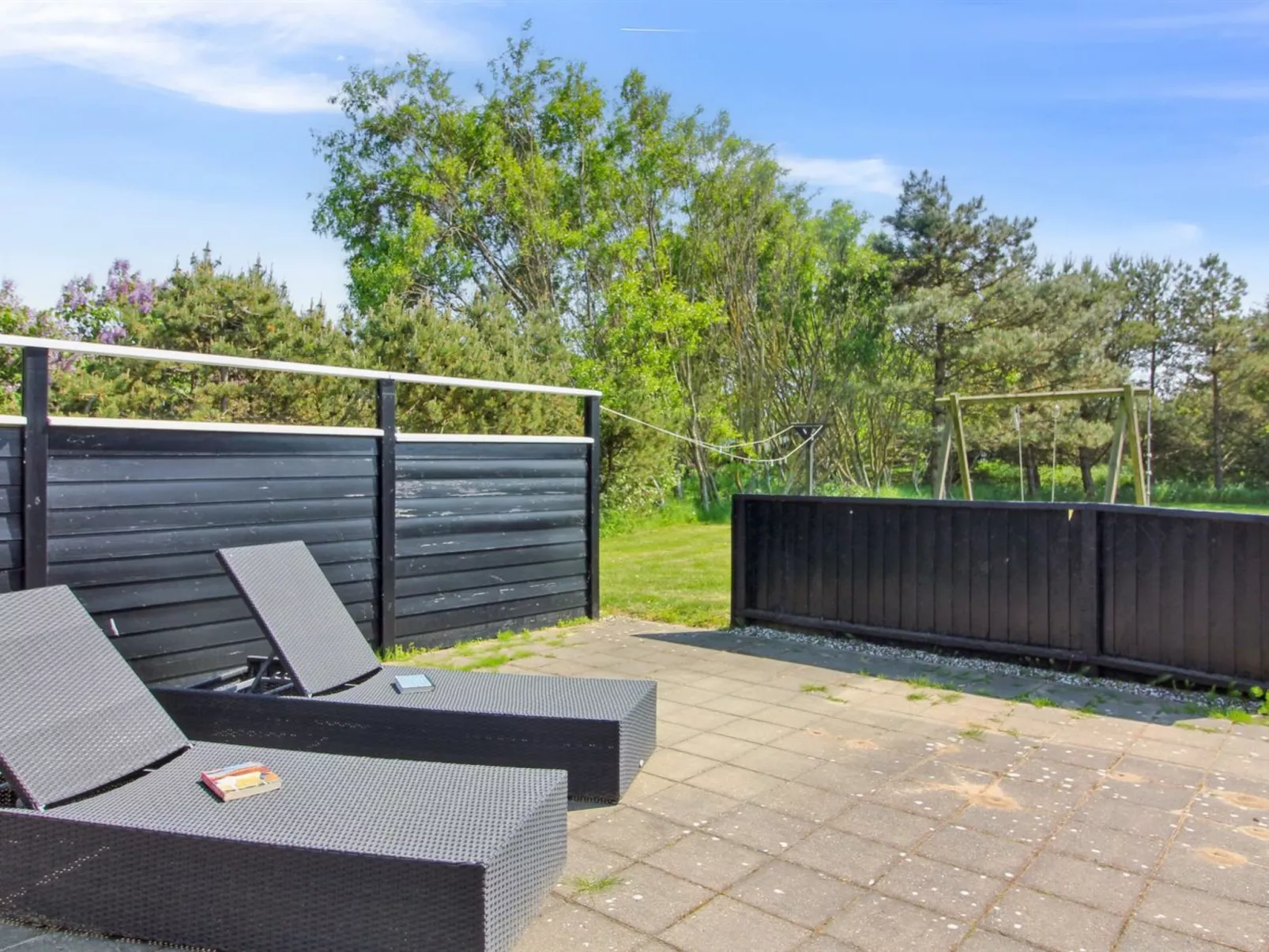 "Apelone" - 800m from the sea-Binnen