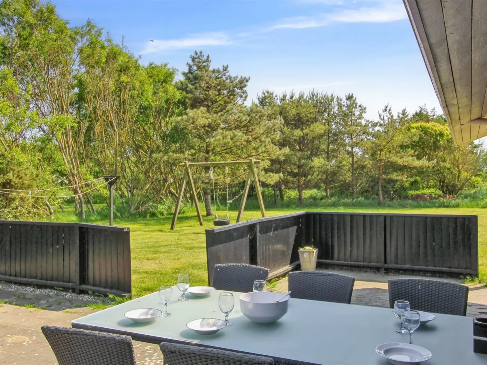 "Apelone" - 800m from the sea-Buiten
