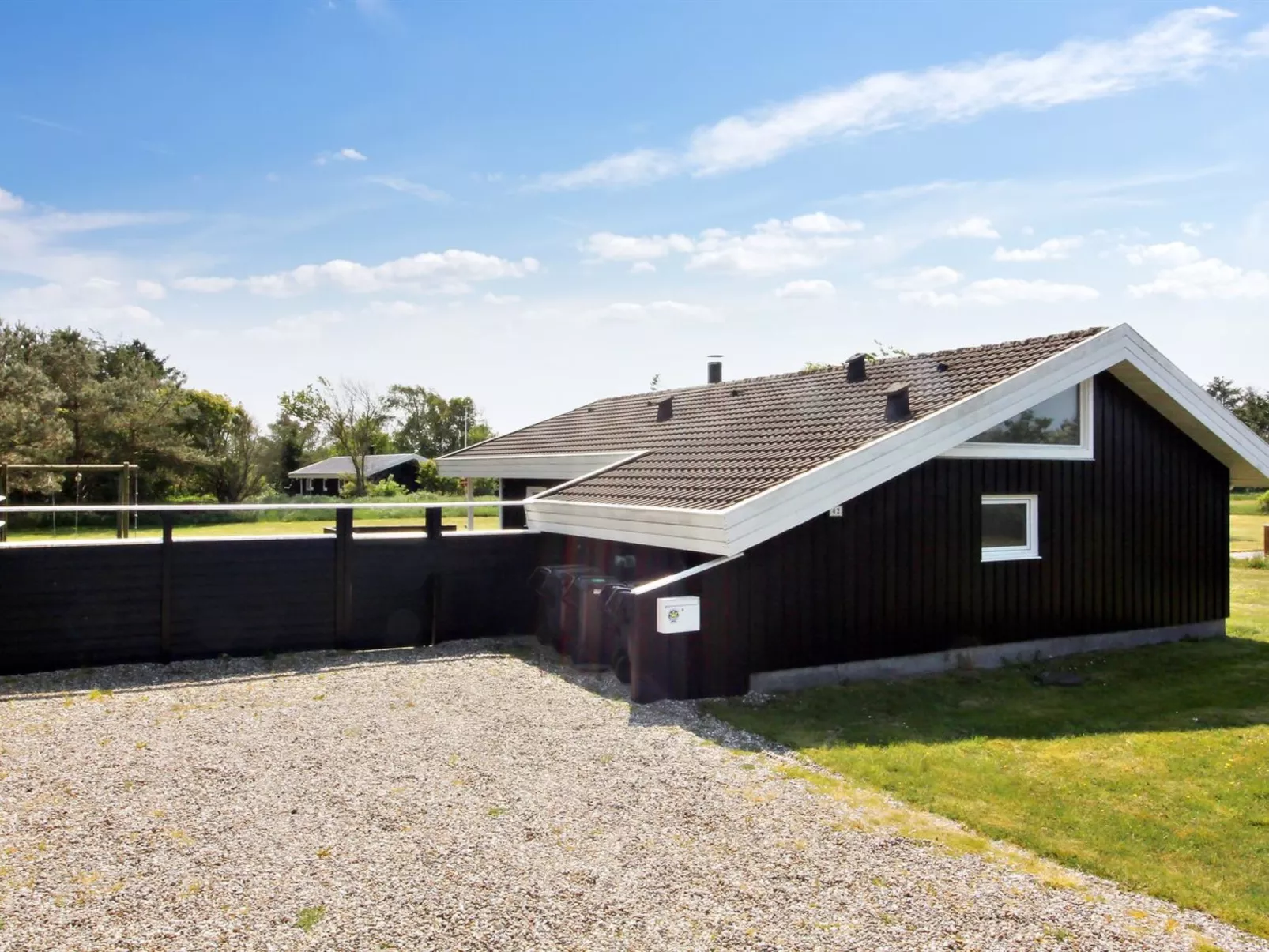 "Apelone" - 800m from the sea-Buiten