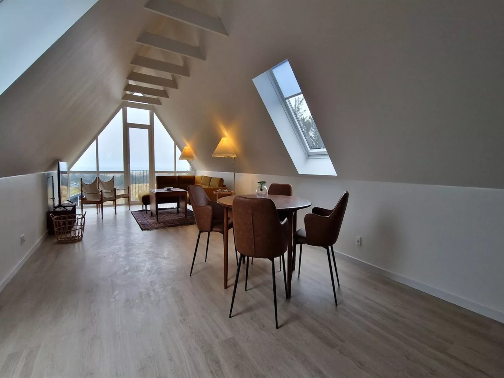 "Ajvi" - 900m from the sea-Binnen