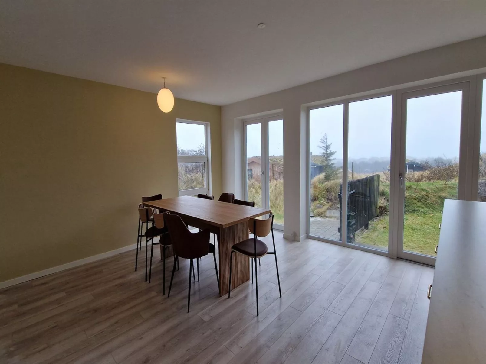 "Ajvi" - 900m from the sea-Binnen