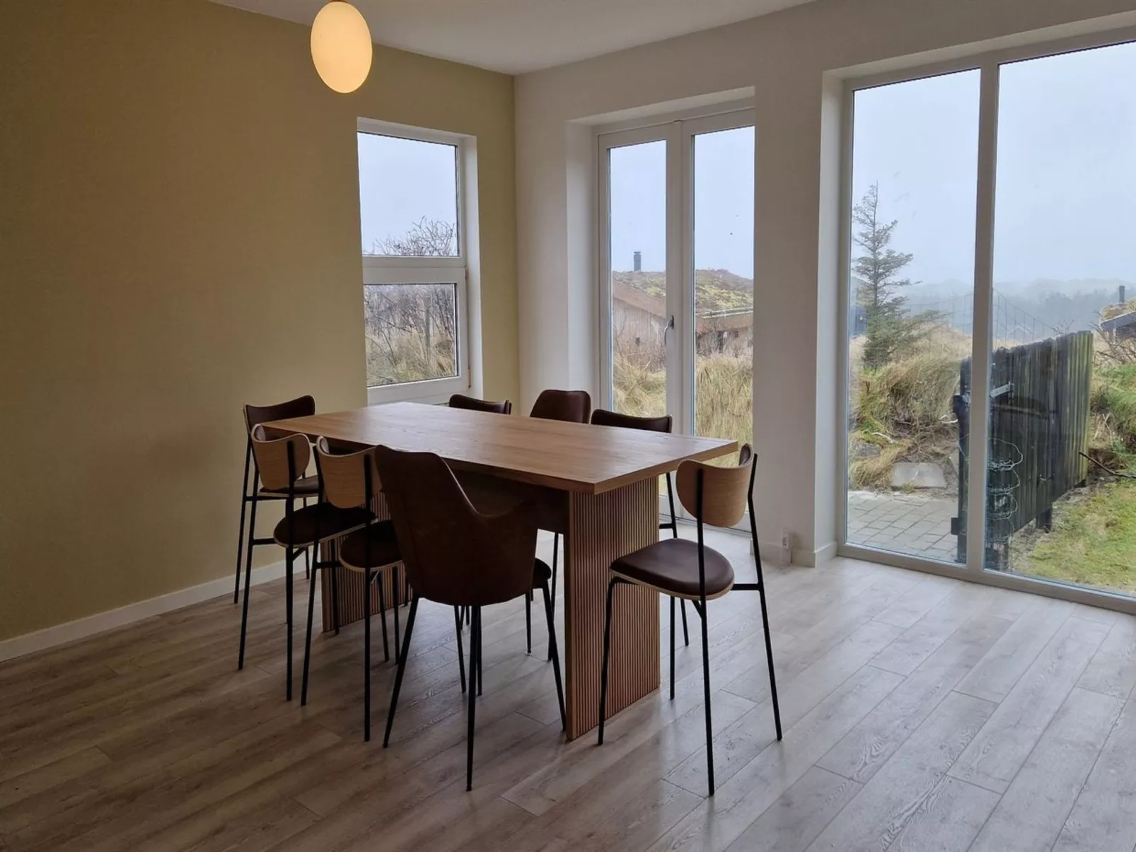 "Ajvi" - 900m from the sea-Binnen