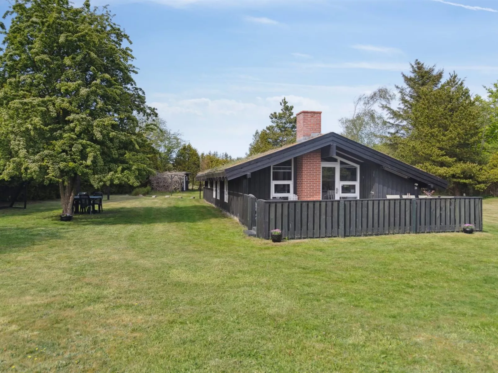"Ingimar" - 2.2km from the sea-Buiten