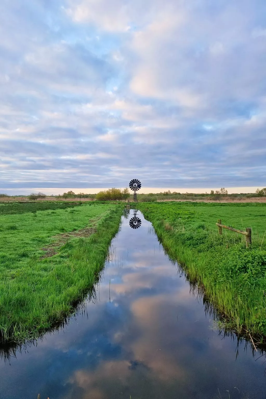 Natuurlijk de Veenhoop-Buiten