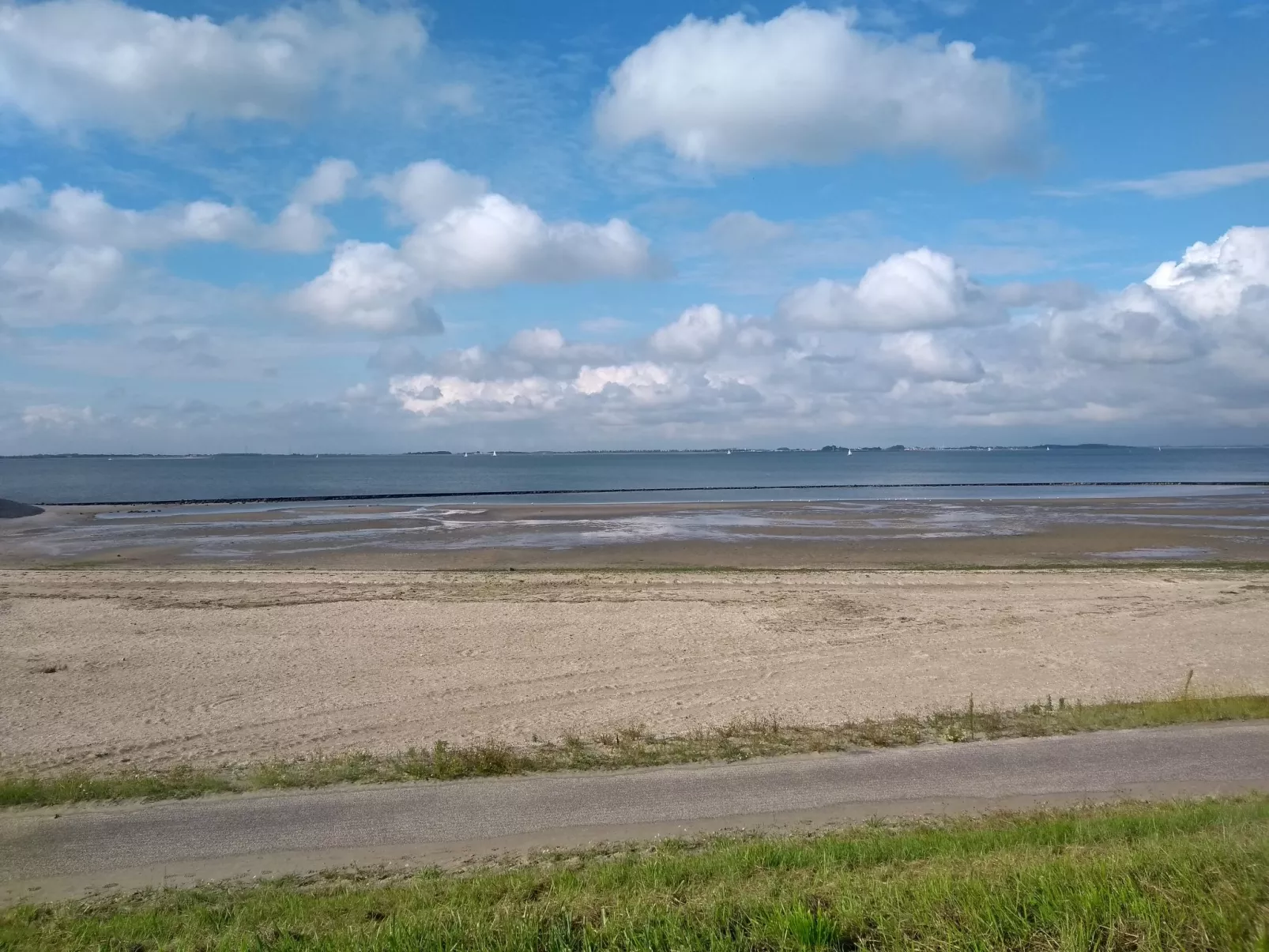 De Noordzee-Buiten