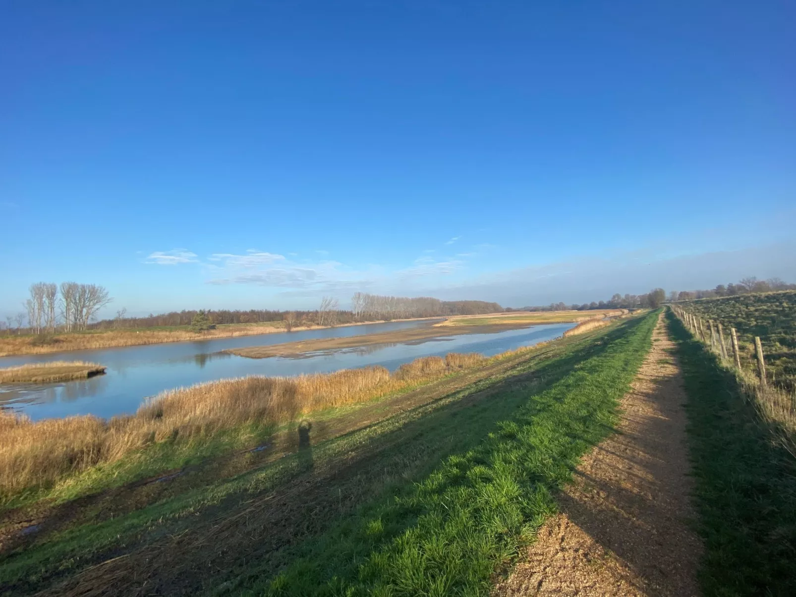 De Noordzee-Buiten